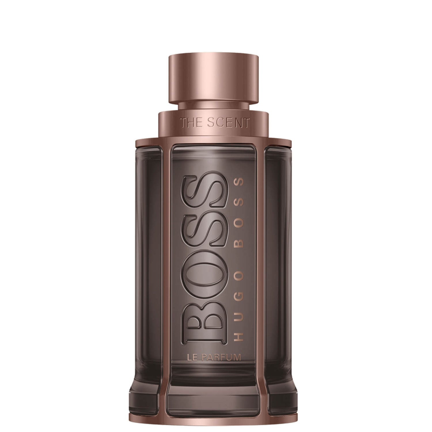 Parfum the scent hugo best sale boss