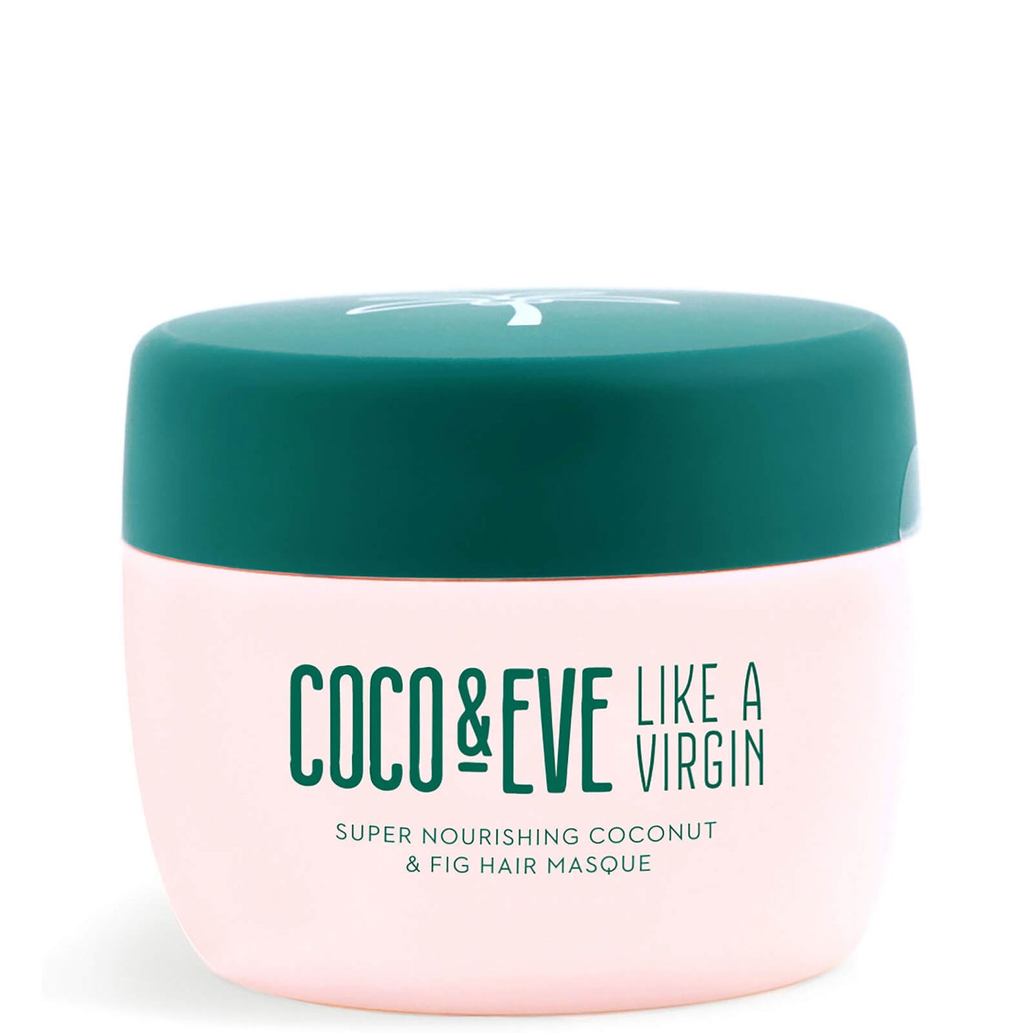Coco & Eve Like A Virgin Super Nourishing Coconut & Fig Hair Masque - 212ml