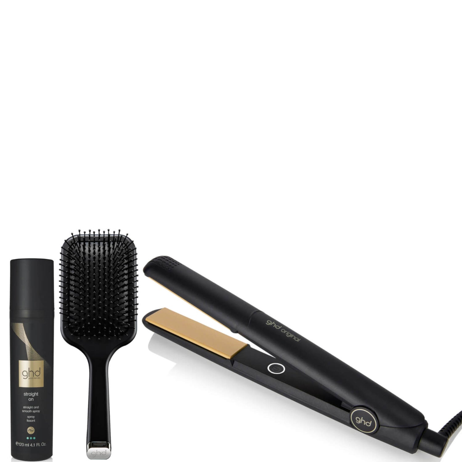 ghd Exclusive Straightening Set (Worth $229.00)