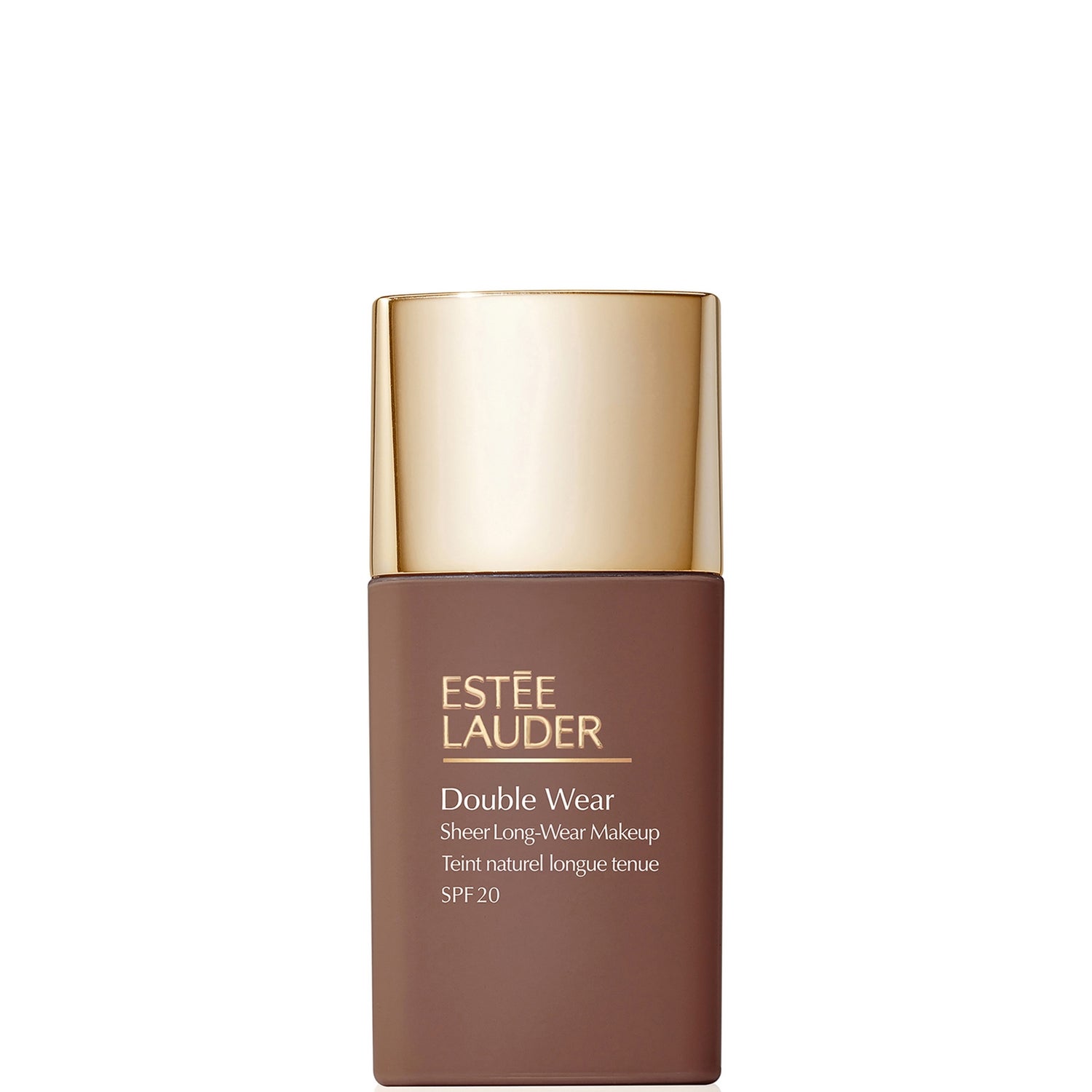 Estée Lauder Double Wear Sheer Long-Wear Makeup SPF 20 30ml (Various Shades)