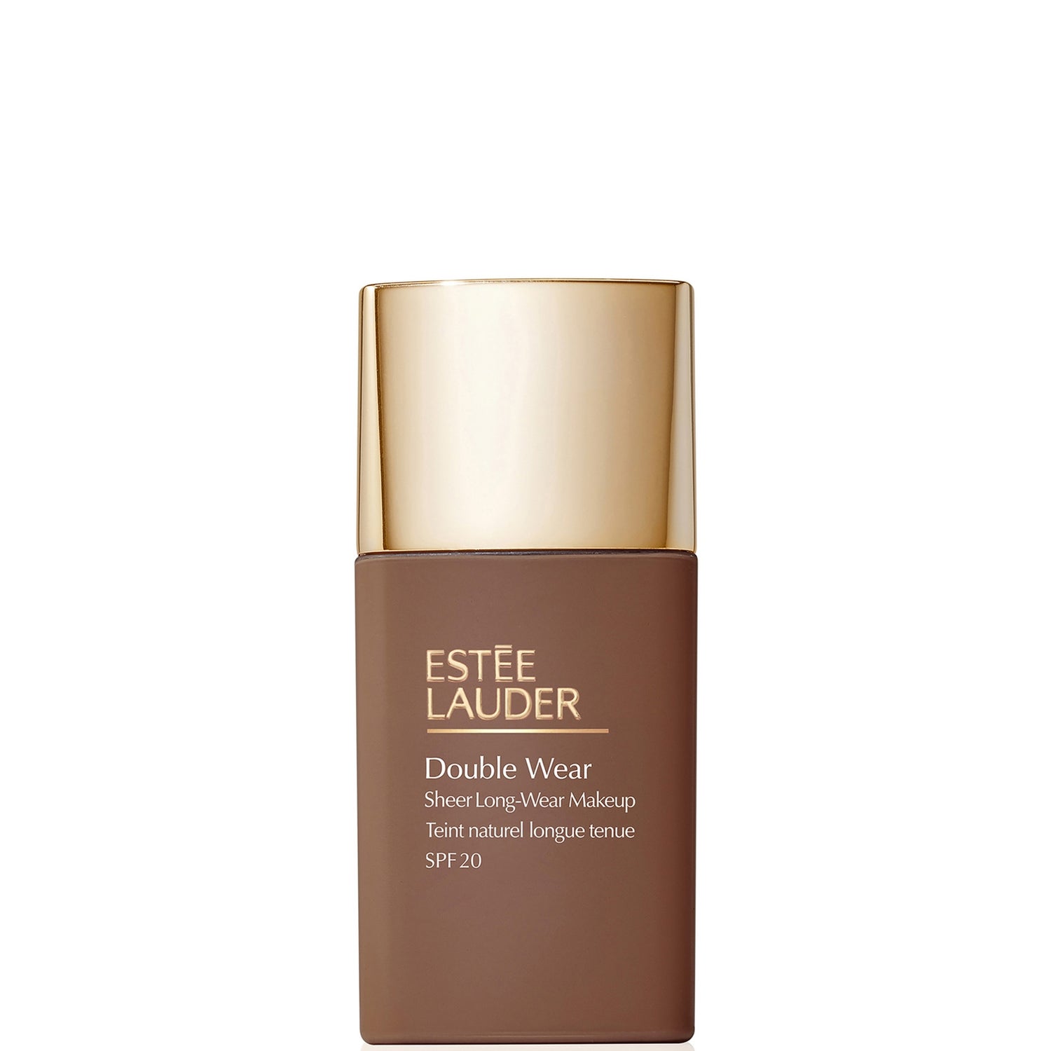 Estée Lauder Double Wear Sheer Long-Wear Makeup SPF 20 30ml (Various Shades)