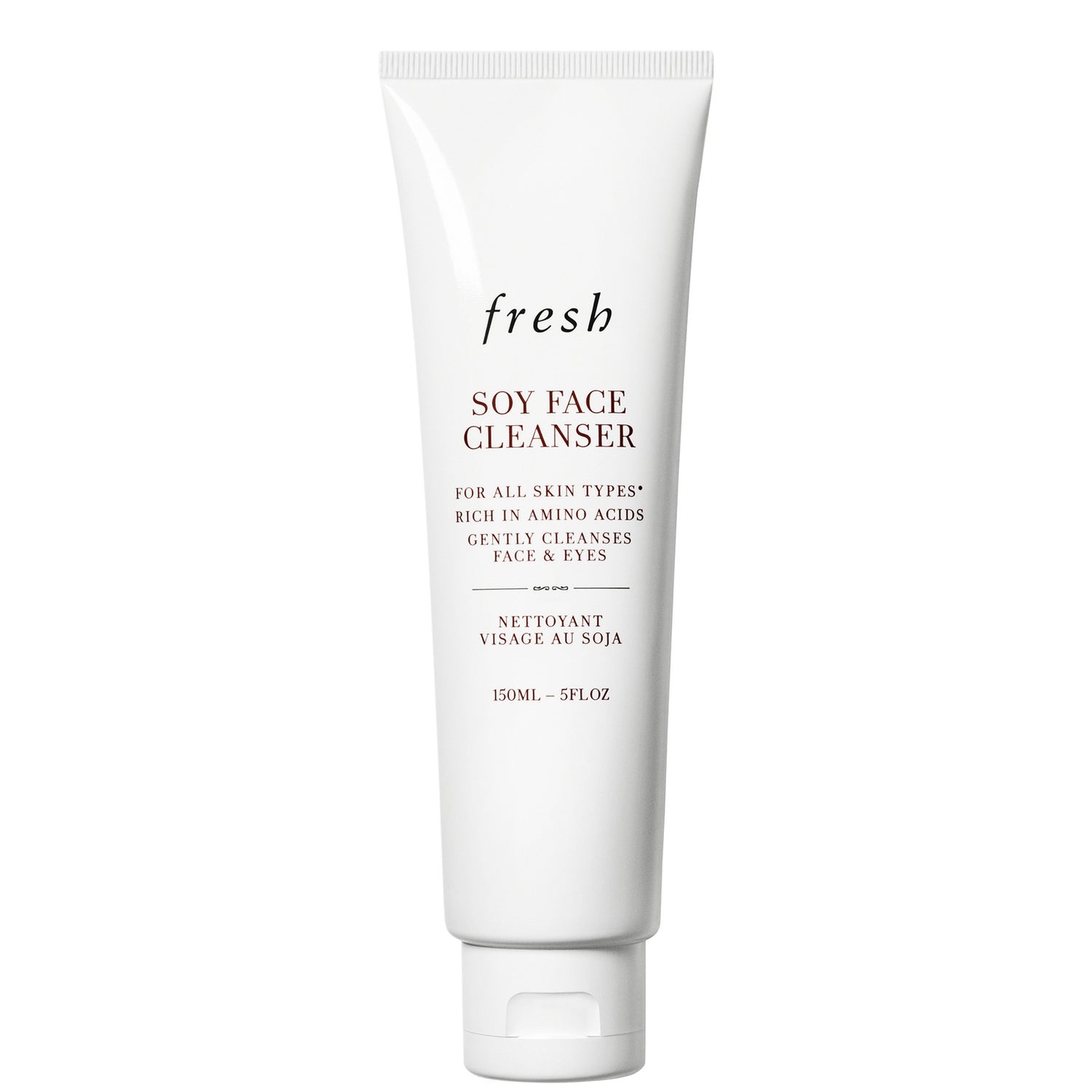 Fresh Soy Face Cleanser (Various Sizes)
