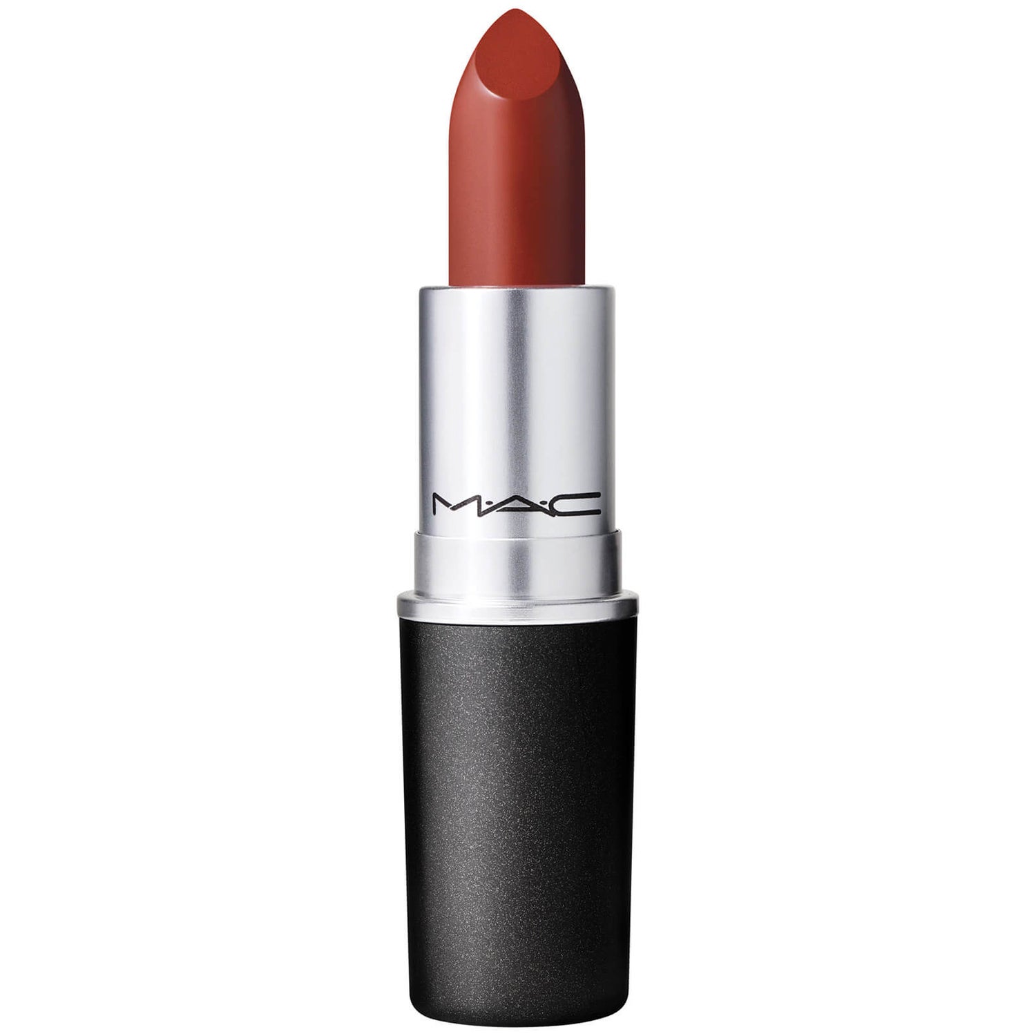 MAC Amplified Crème Lipstick Re-Think Pink (Various Shades)