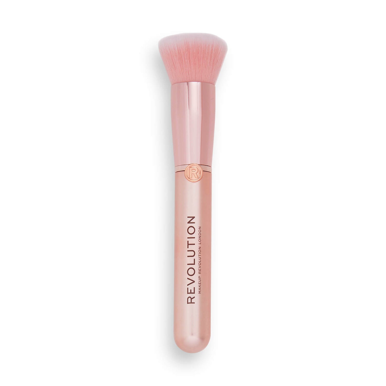 Makeup Revolution Create Buff and Blend Foundation Brush R27