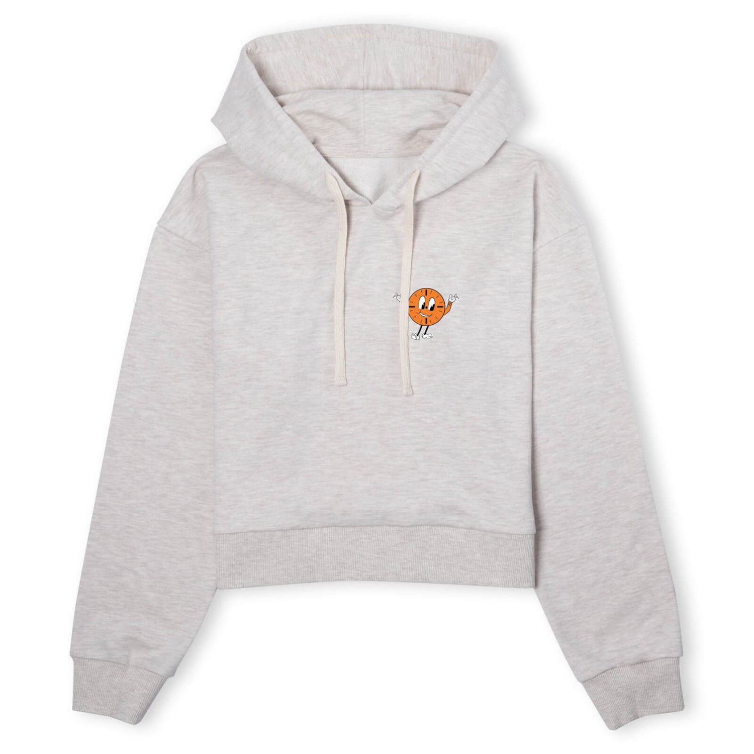 Marvel new arrivals cropped hoodie