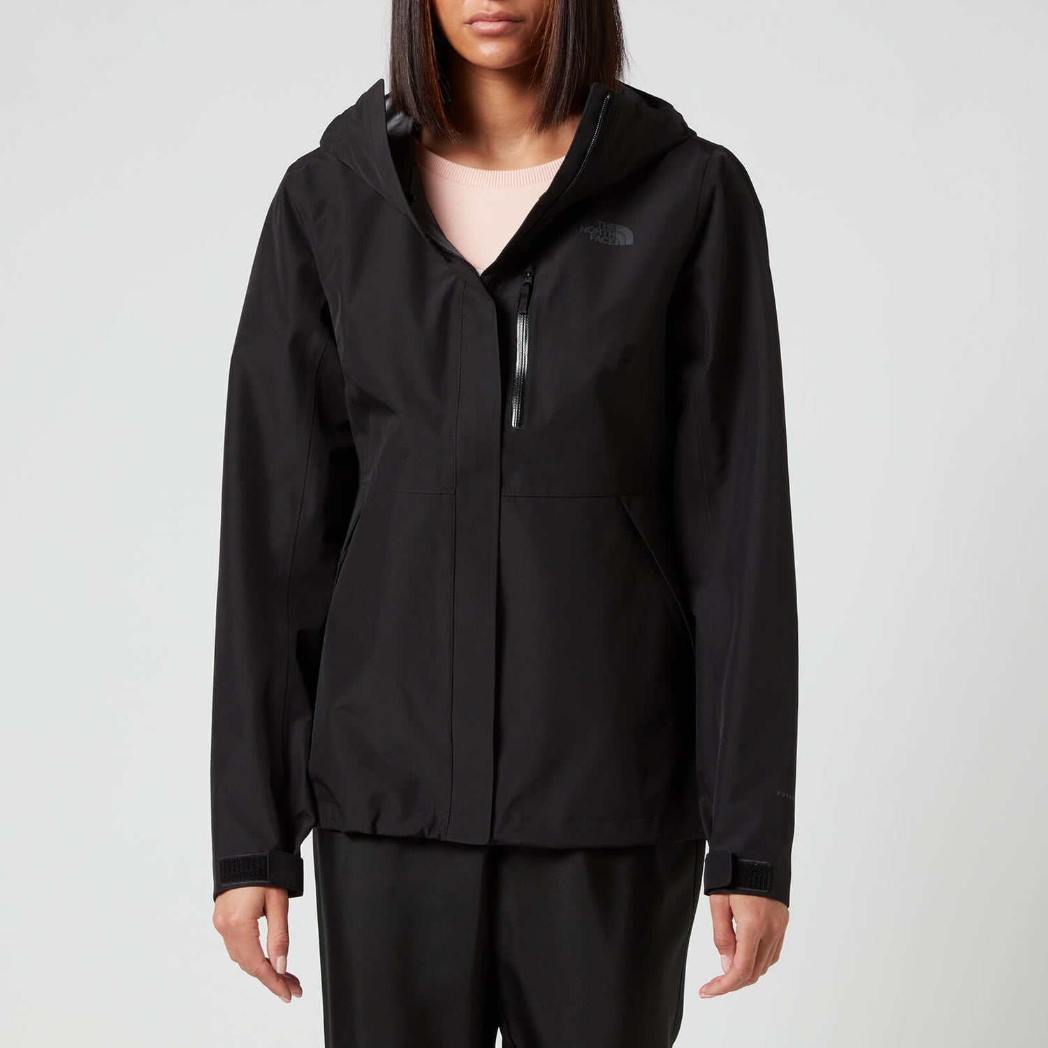 The North Face Women's Dryzzle Futurelight Jacket - TNF Black - M