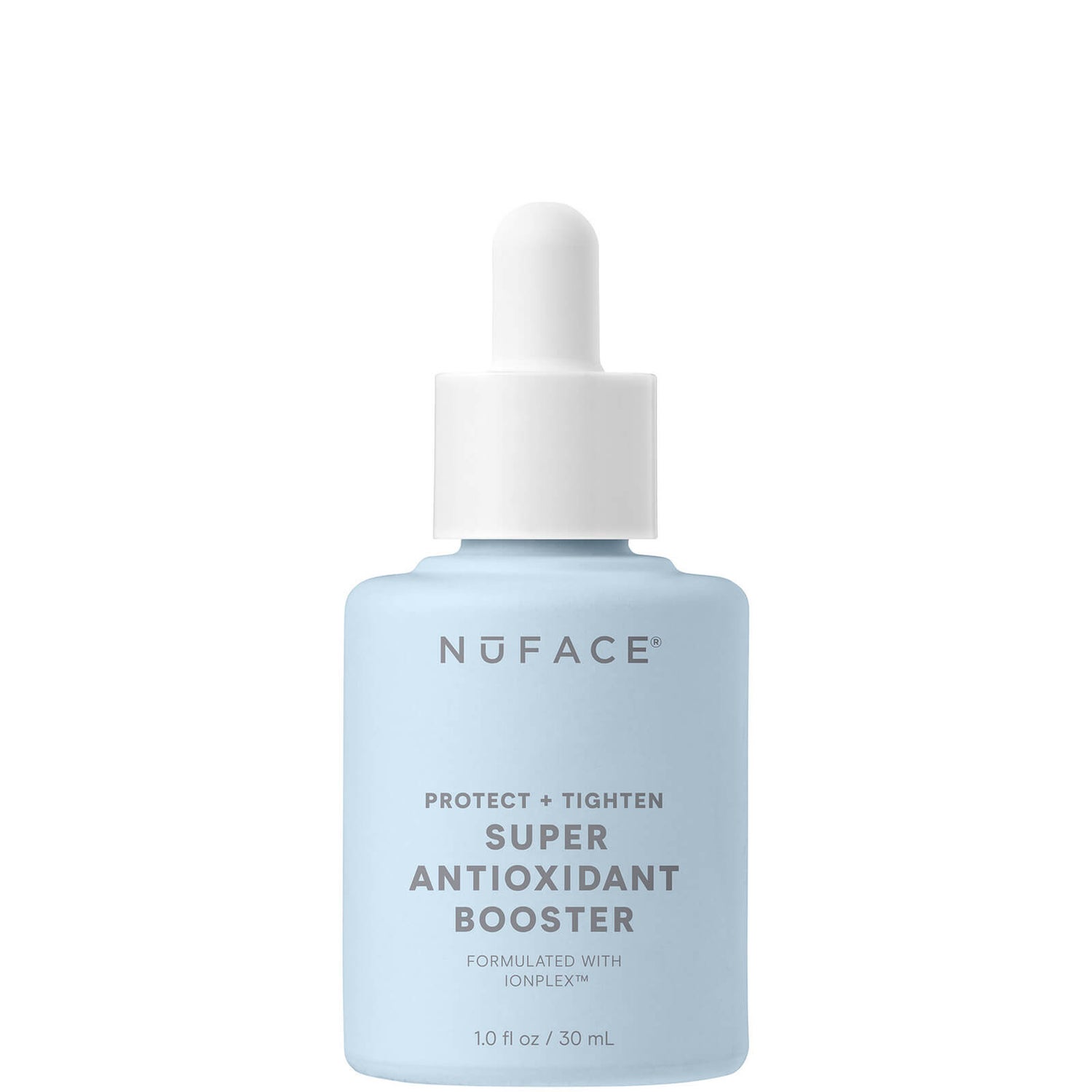 NuFACE Protect and Tighten Super Antioxidant Booster Serum 30ml