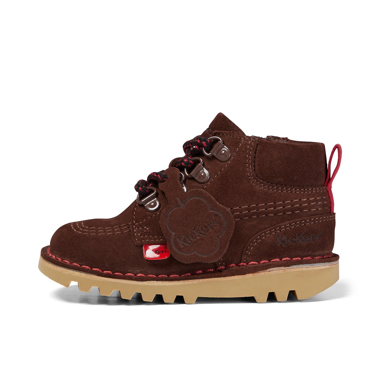 Kickers shoes for best sale toddlers