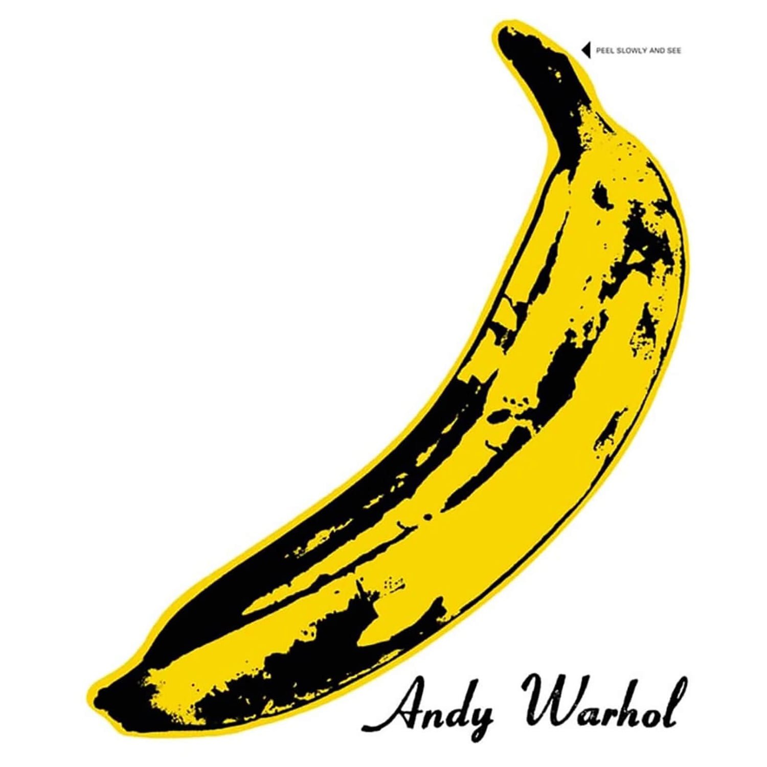 The Velvet Underground & Nico - The Velvet Underground & Nico Vinyl
