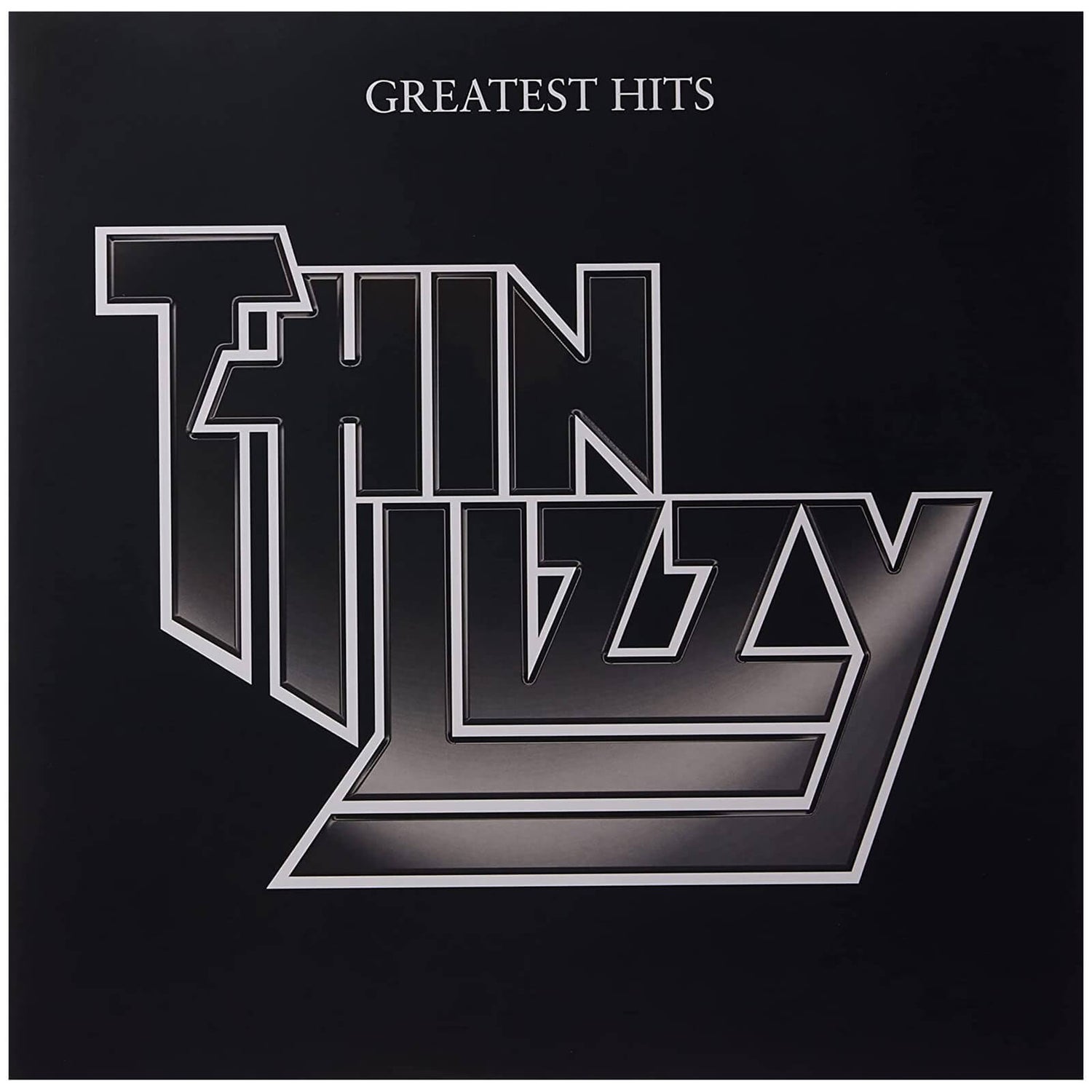 Thin Lizzy - Greatest Hits Vinyl 2LP