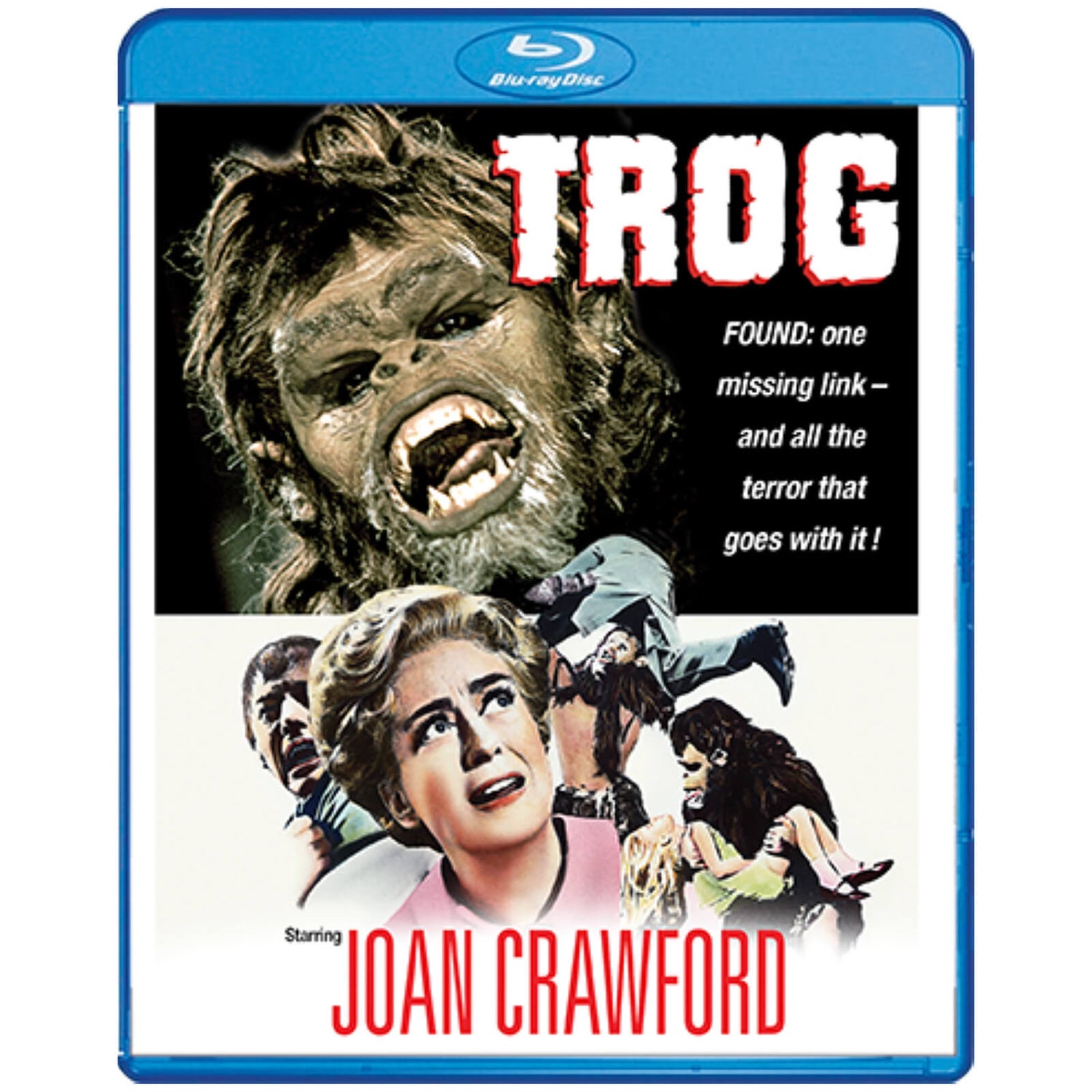 Trog (US Import)