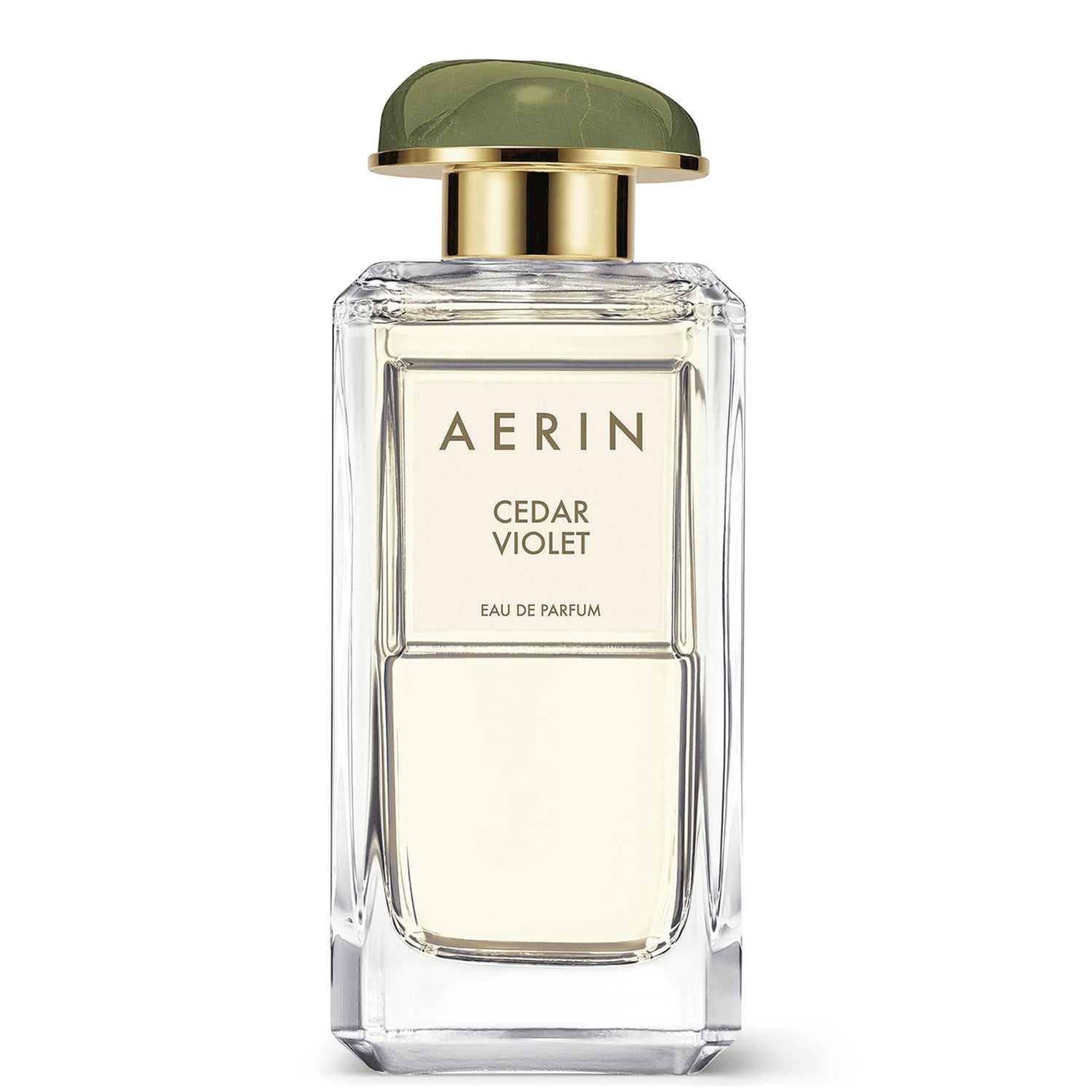 AERIN Cedar Violet Eau de Parfum 100ml