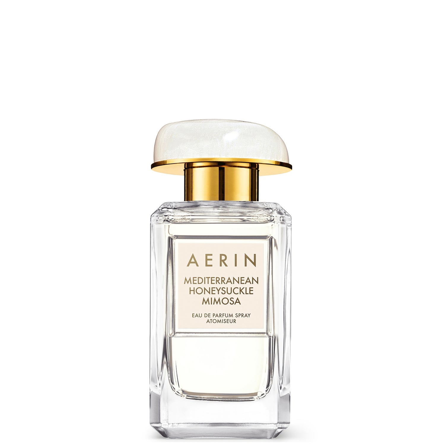 AERIN Mediterranean Honeysuckle Mimosa Eau de Parfum 50ml