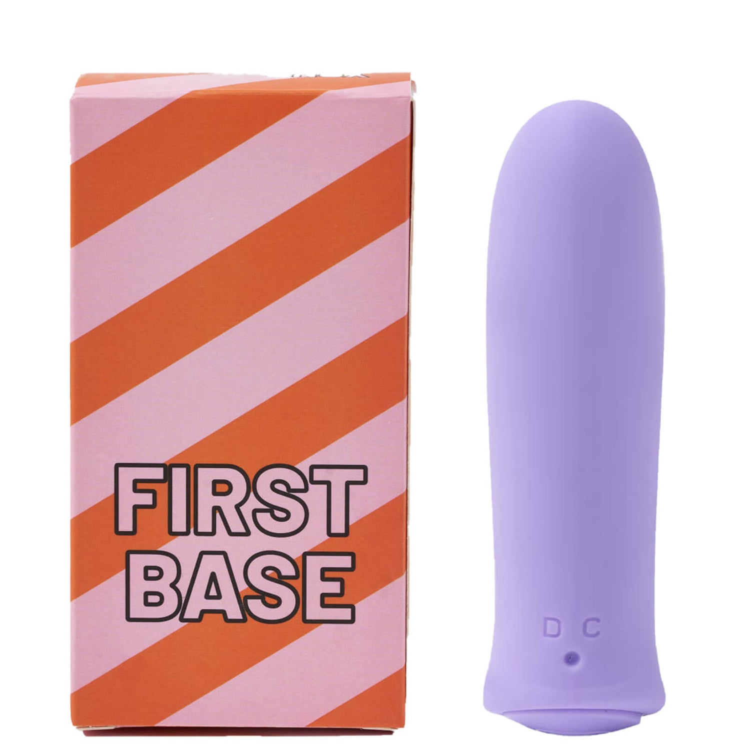 Grapefruit Dildo