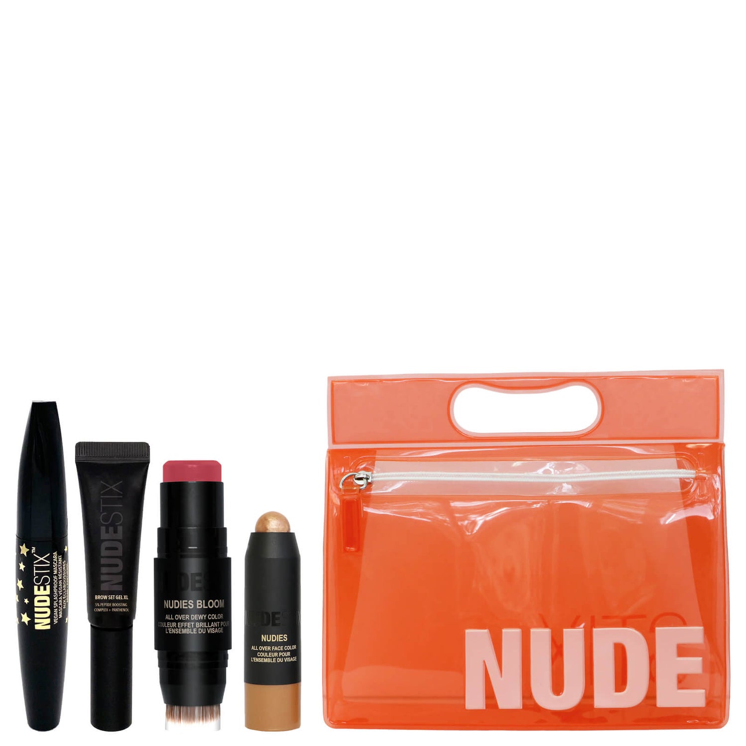 NUDESTIX Limited Edition Best of the Year Kit