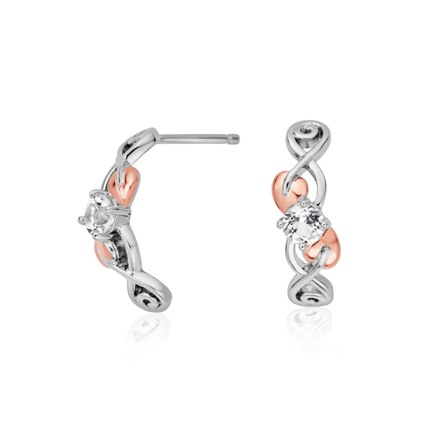 Tree of life earrings clogau discount