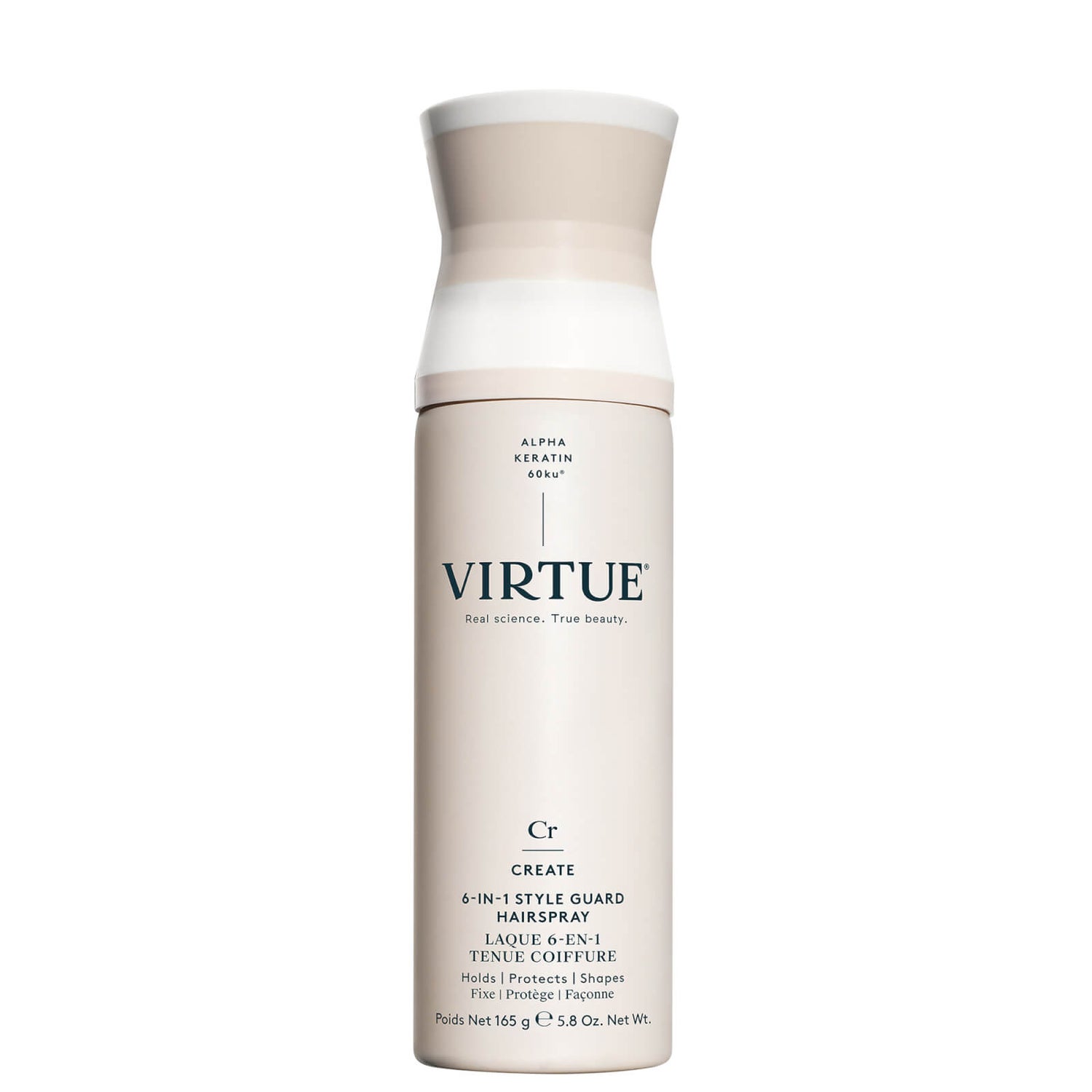 VIRTUE 6-in-1 Hairspray 68g