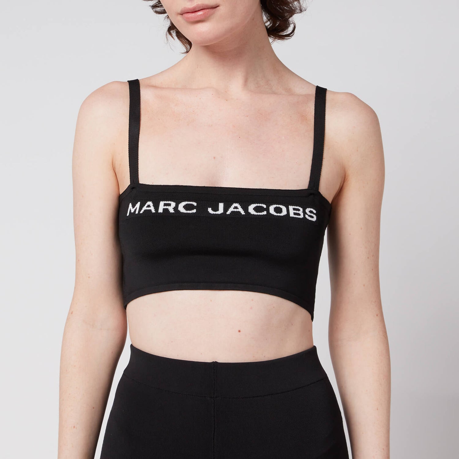 Marc Jacobs Women's The Bandeau - Black - M