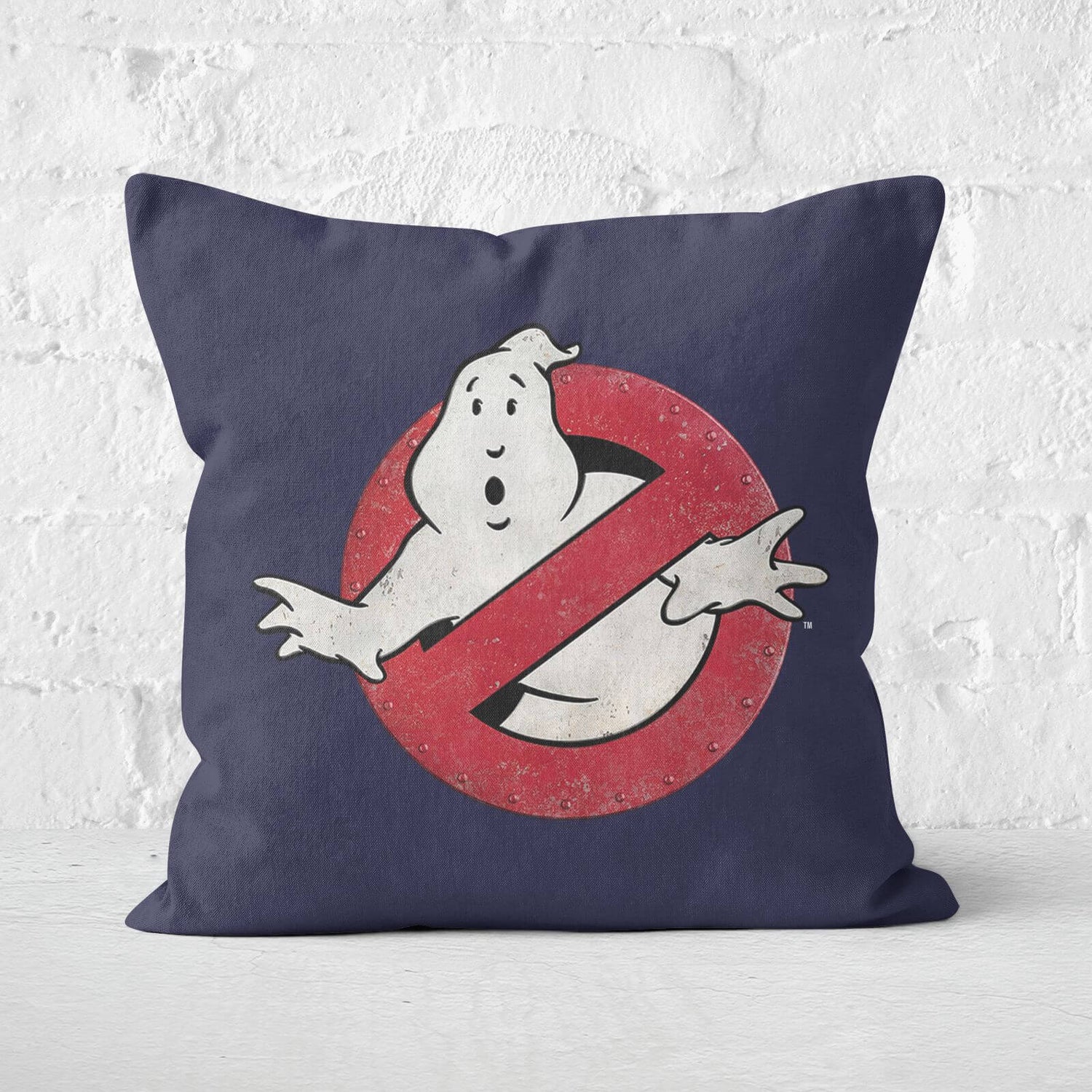 Ghostbusters Afterlife Cushion