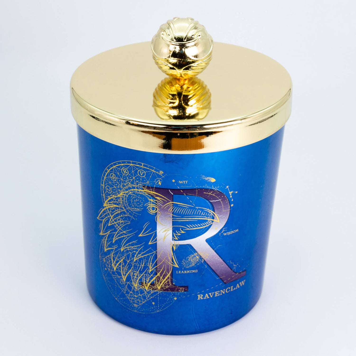 Harry Potter Ravenclaw Premium Candle