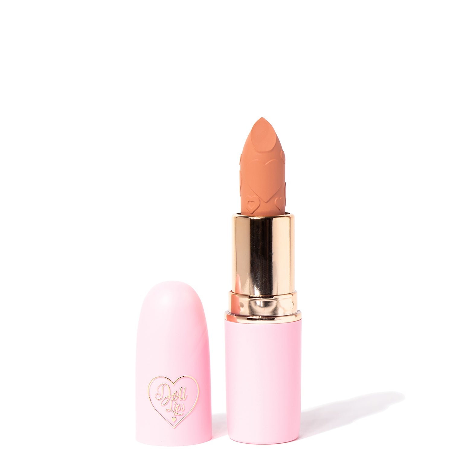 Doll Beauty Lipstick 3.8g (Various Shades)