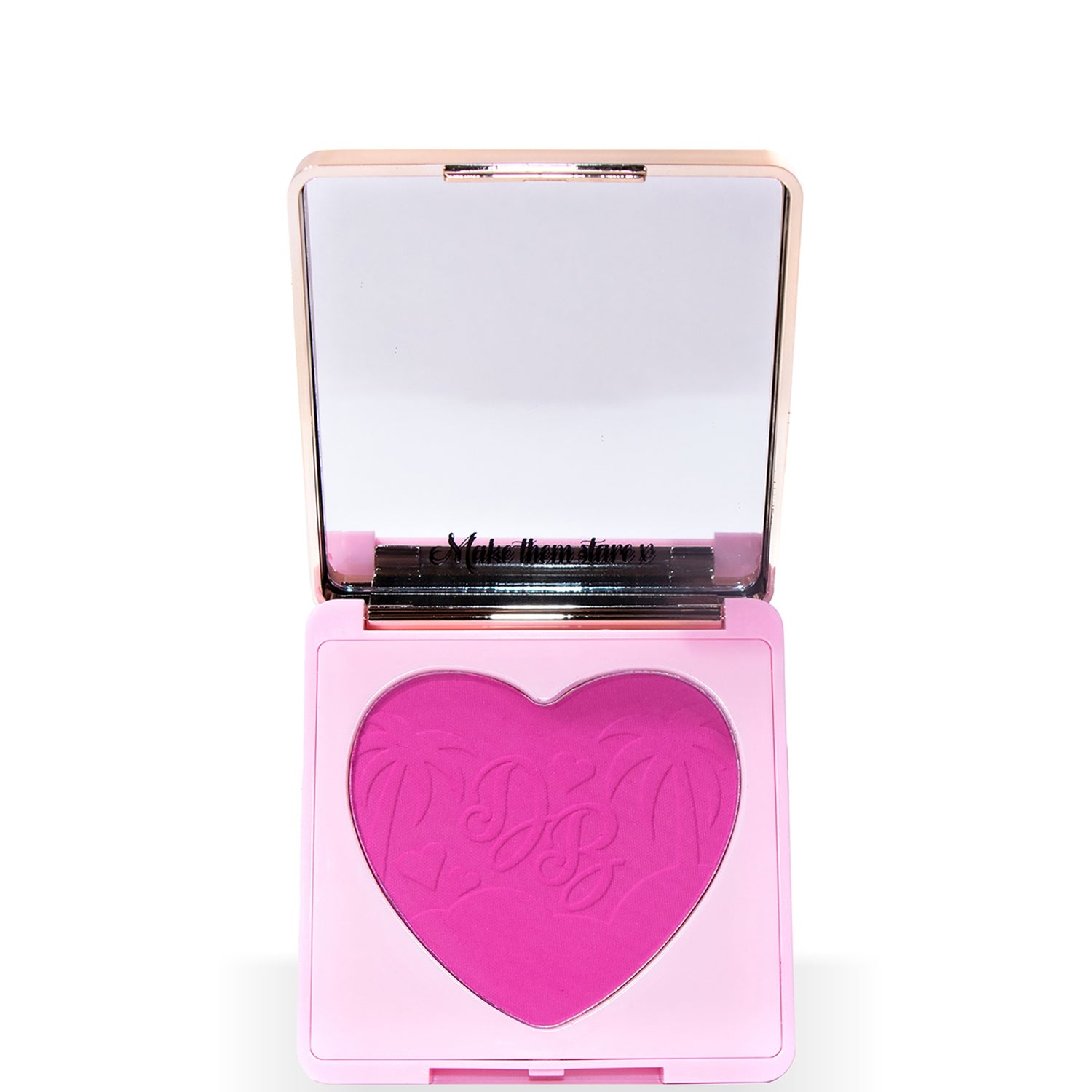 Doll Beauty Blusher 6g (Various Shades)