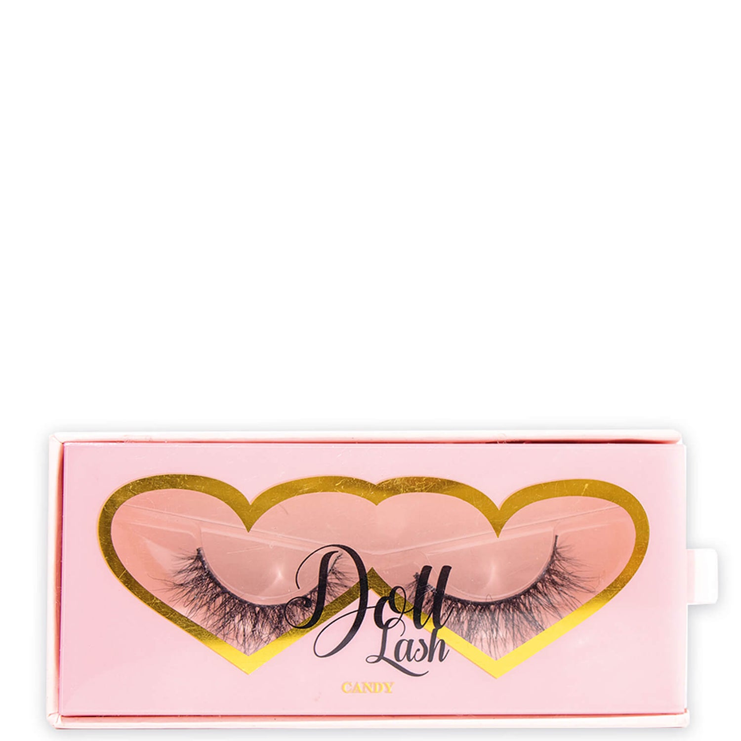 Doll Beauty Candy Faux Mink Lashes