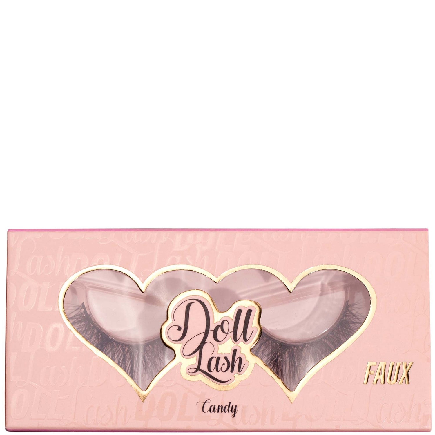 Doll Beauty Candy Faux Mink Lashes