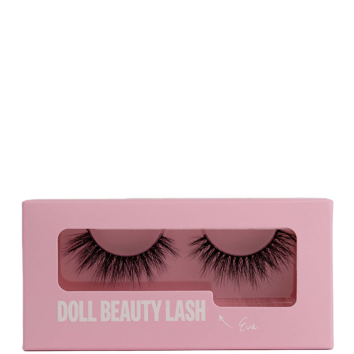 Doll Beauty Eva Faux Mink Lashes