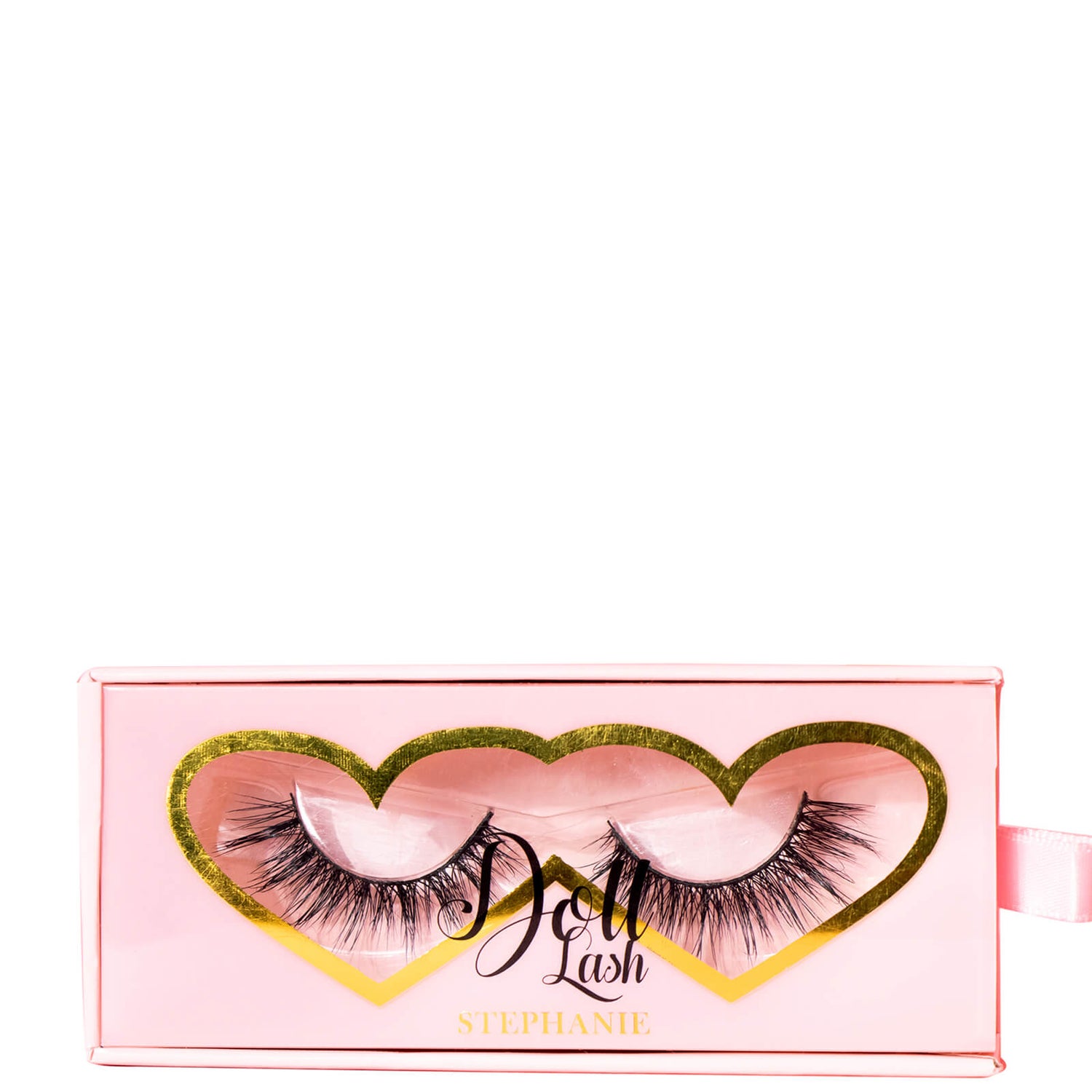 Doll Beauty Stephanie Faux Mink Lashes