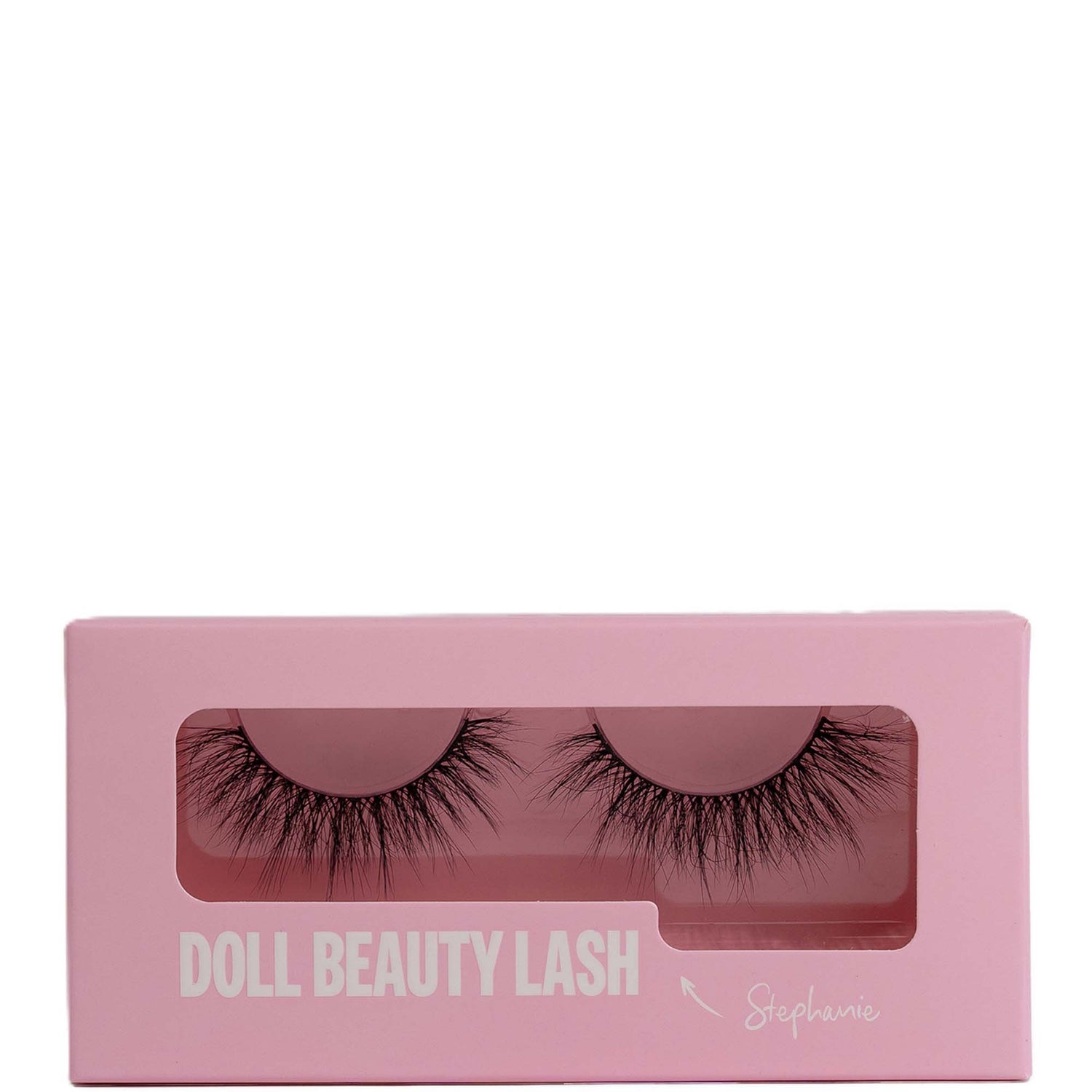 Doll Beauty Stephanie Faux Mink Lashes
