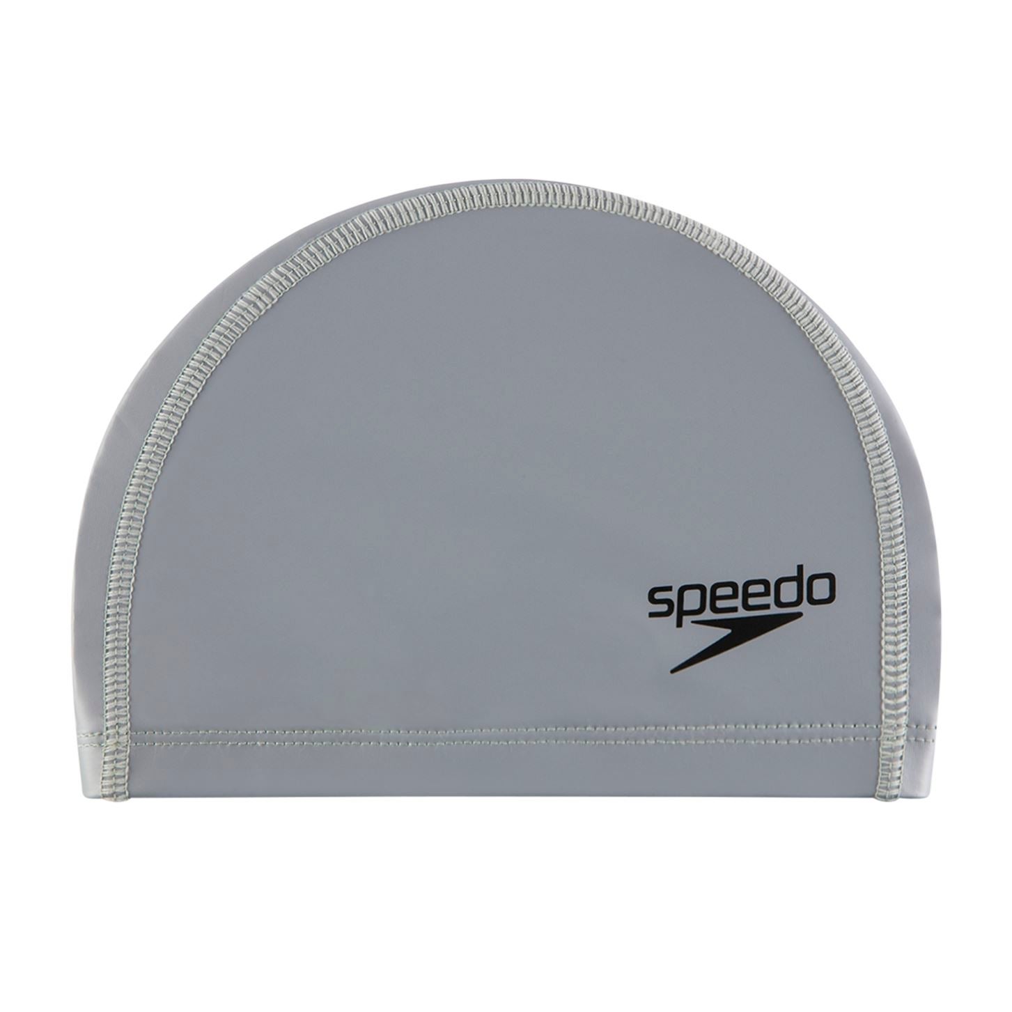Adult Ultra Pace Cap Silver Speedo
