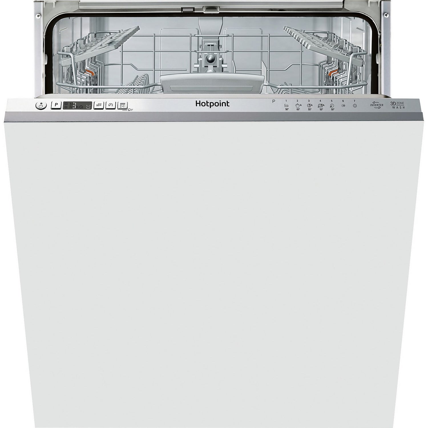 Homebase outlet integrated dishwasher