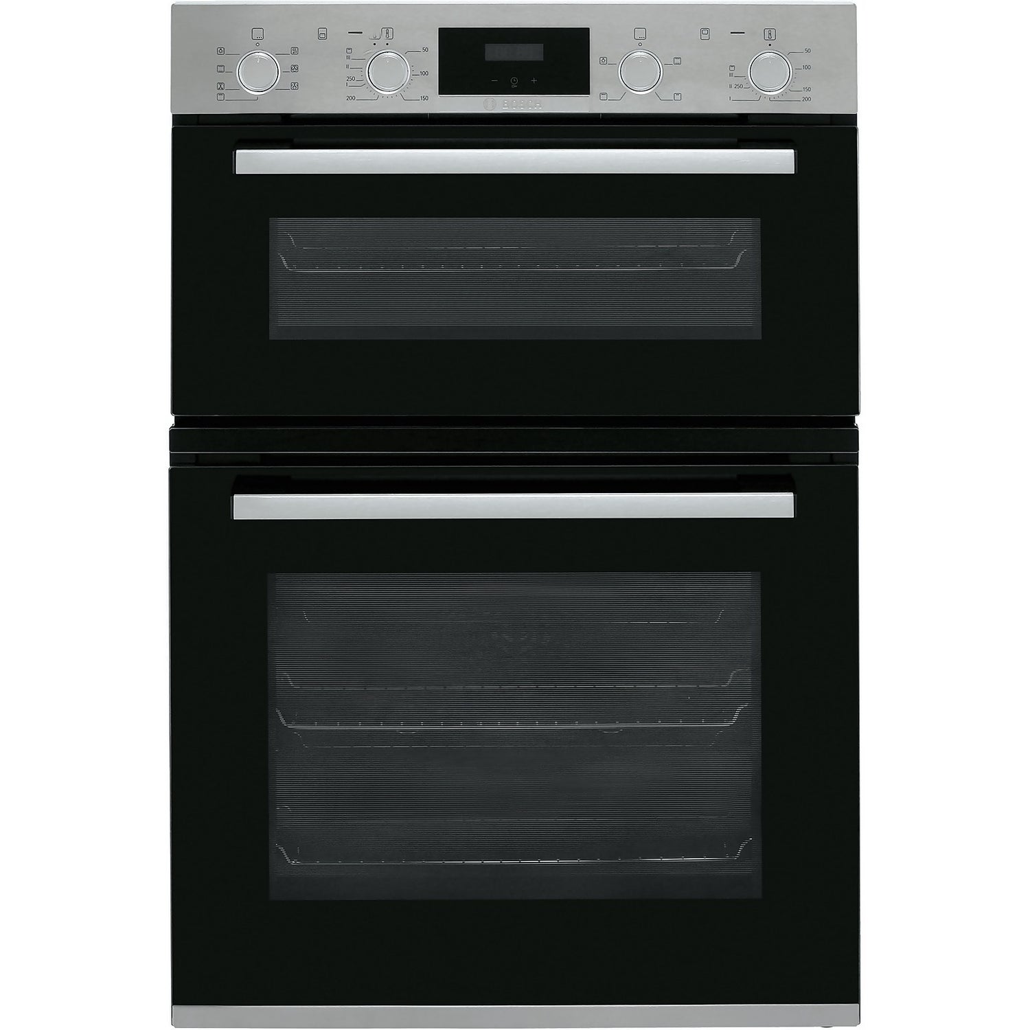 55cm built shop in oven