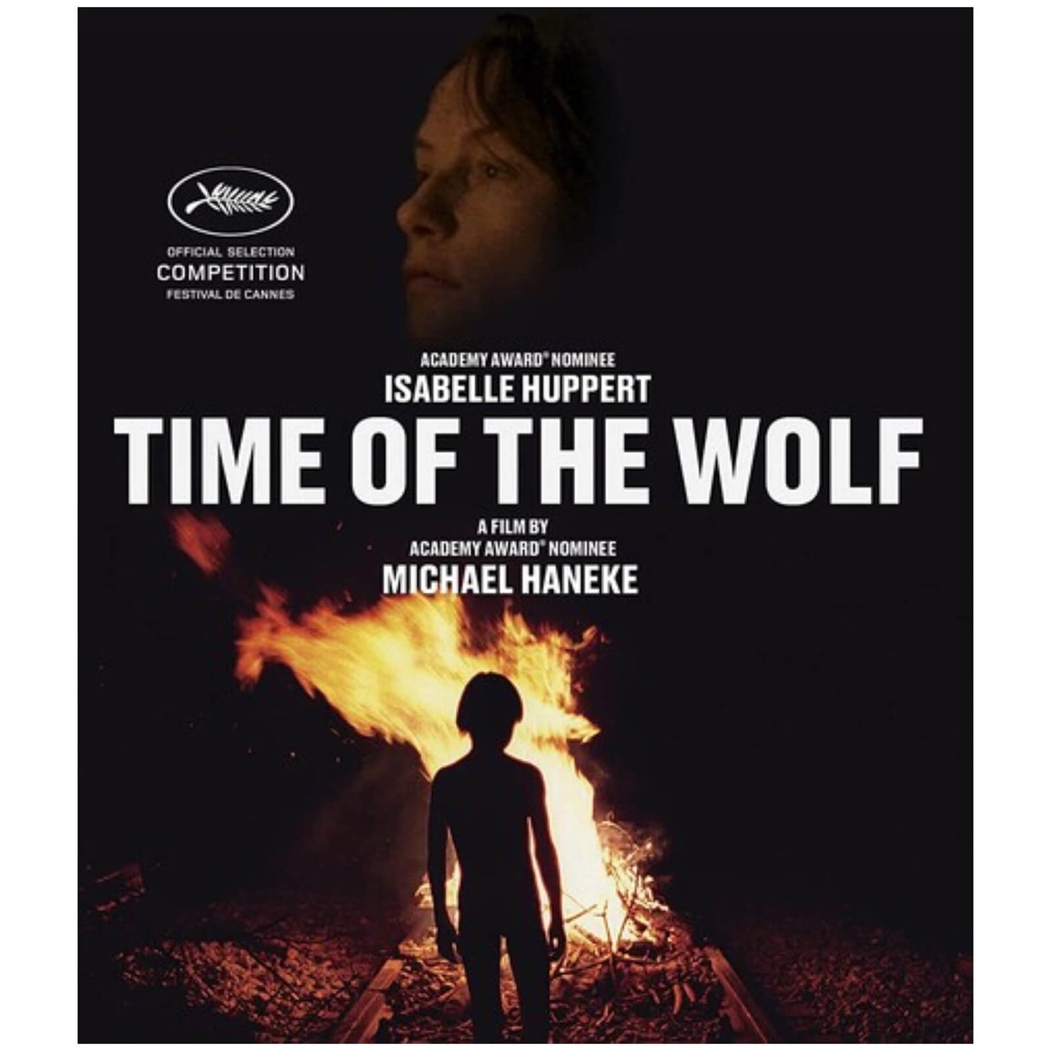 Time of the Wolf (US Import)