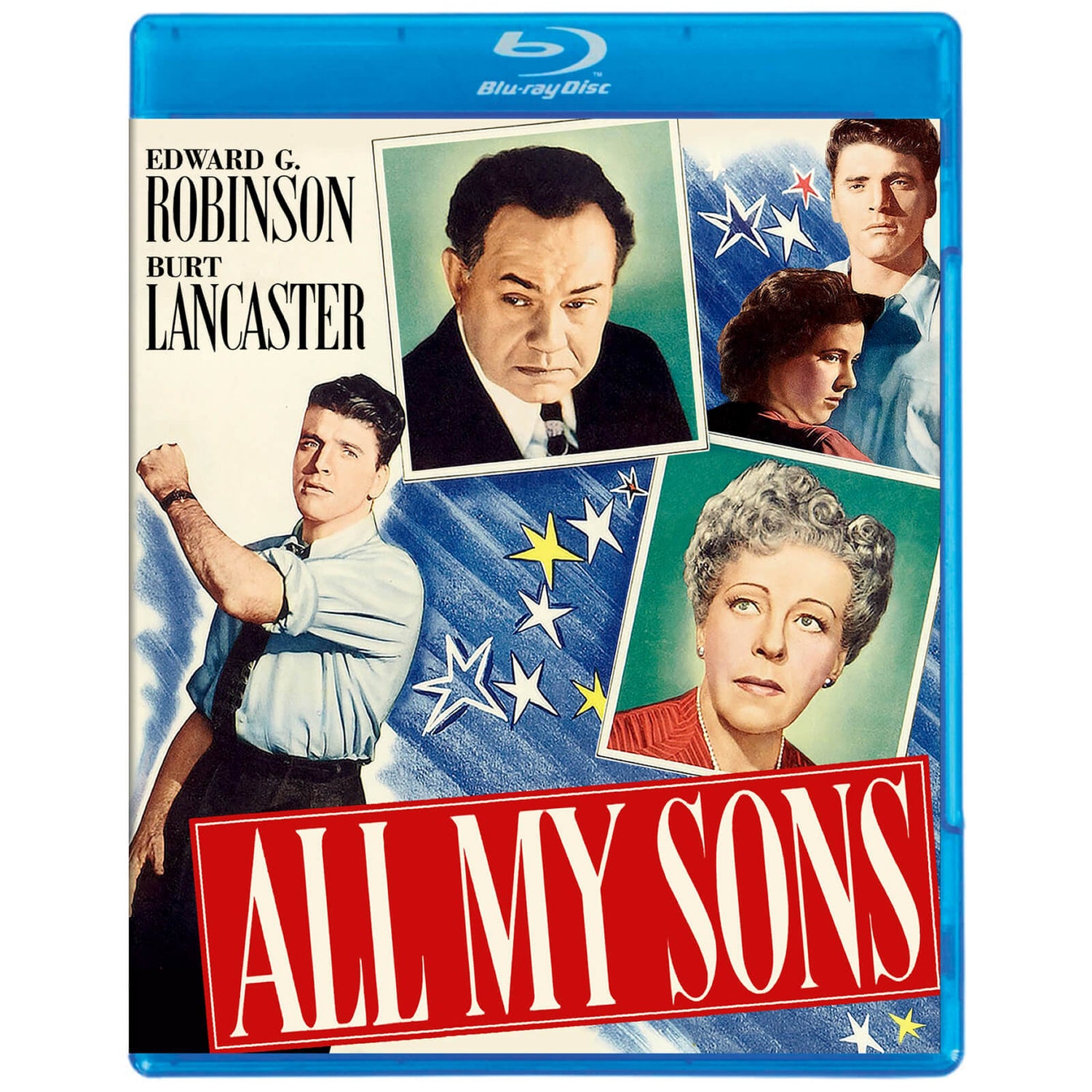 All My Sons (US Import)
