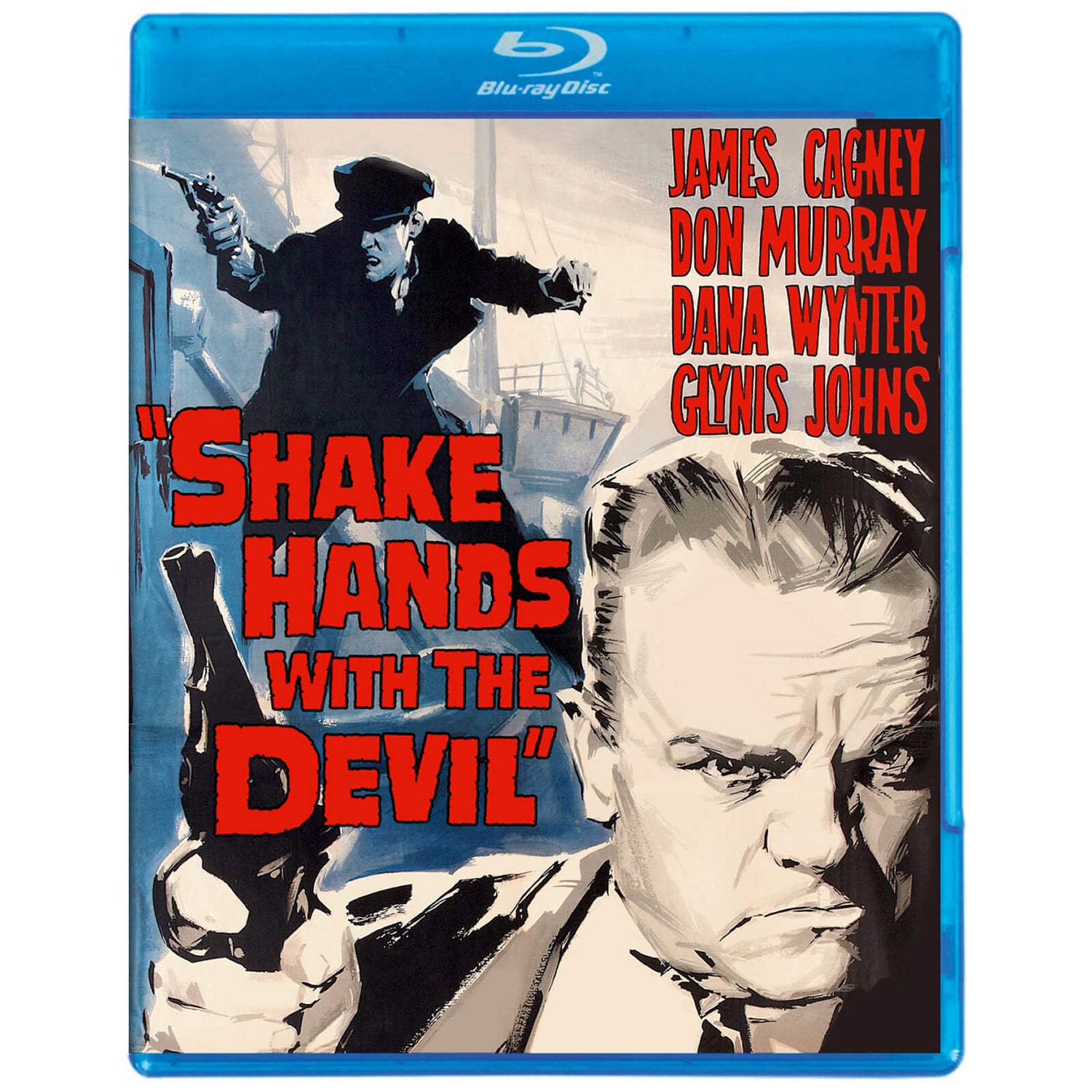Shake Hands with the Devil (US Import)
