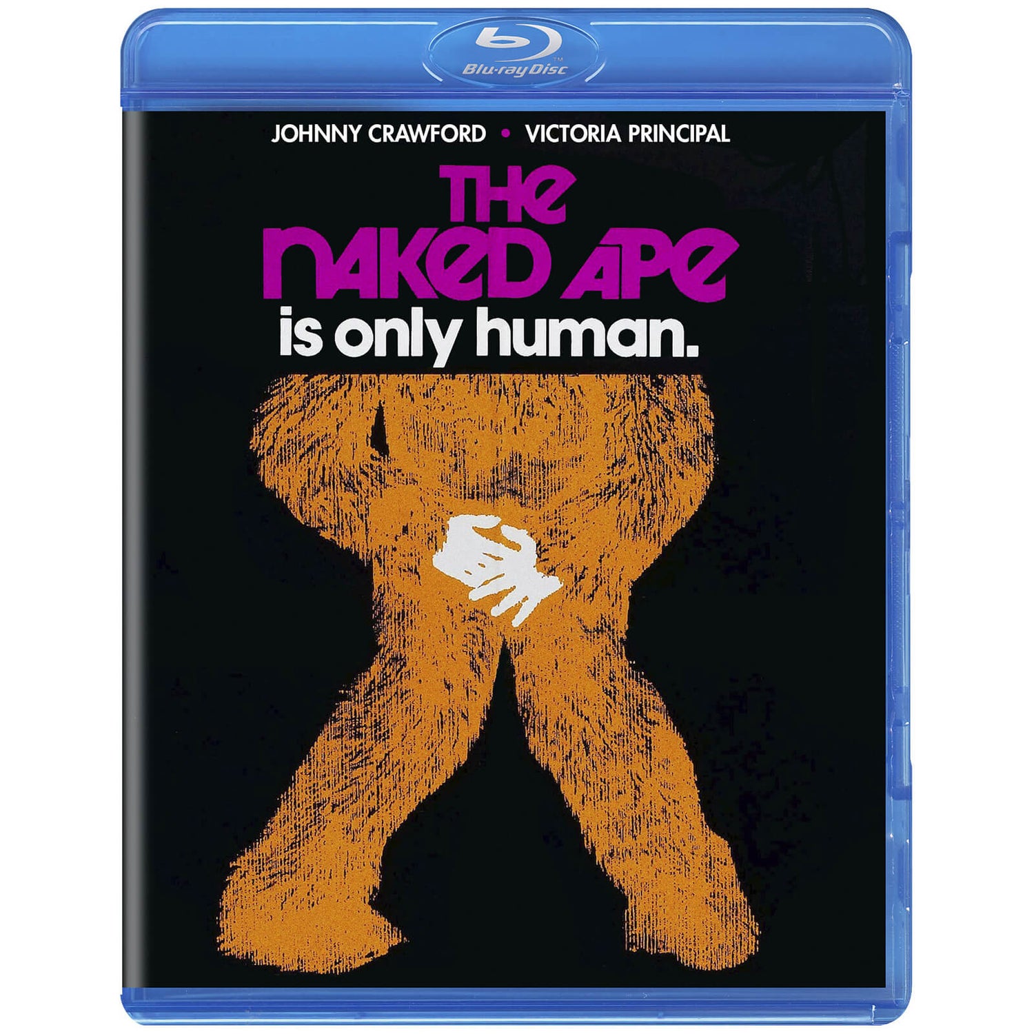 The Naked Ape (US Import)