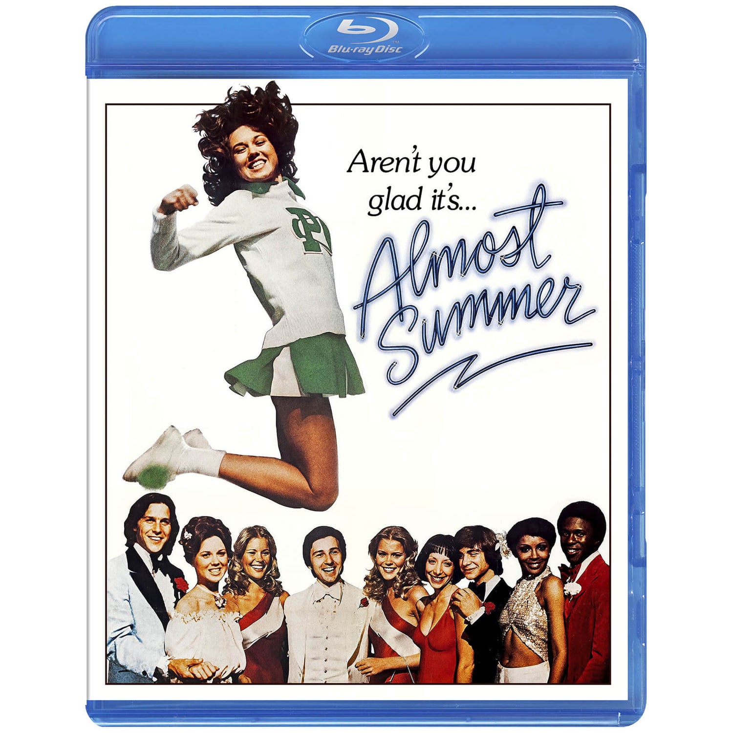 Almost Summer (US Import)