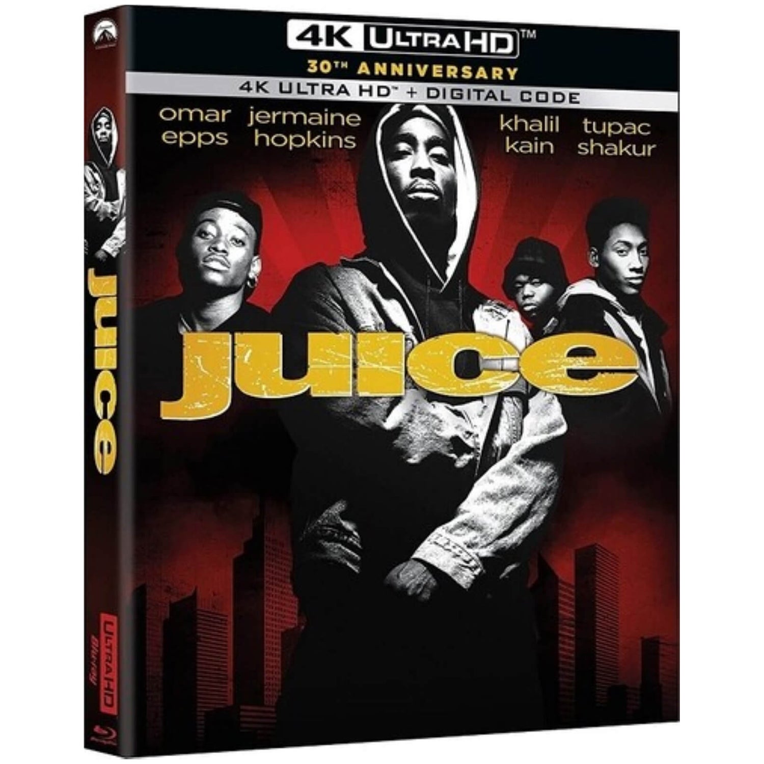 Juice: 30th Anniversary - 4K Ultra HD (US Import)