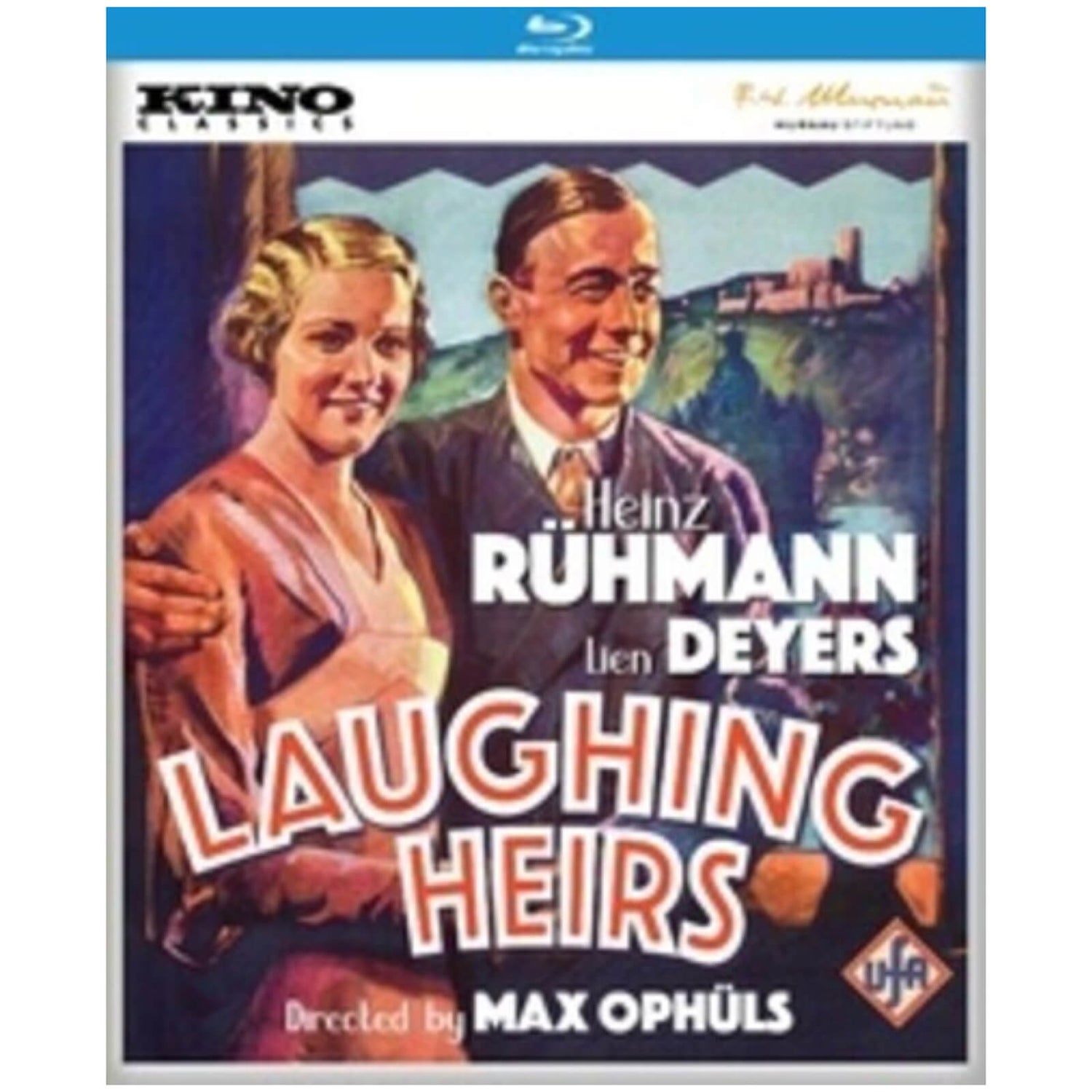 Laughing Heirs (US Import)