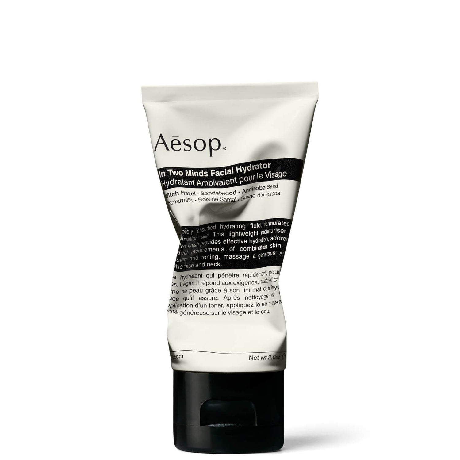 Aesop In Two Minds Hydrator 250ml