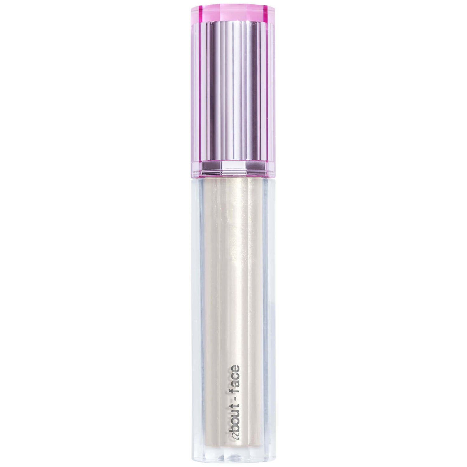 about-face Light Lock Lip Gloss 4.3ml (Various Shades)