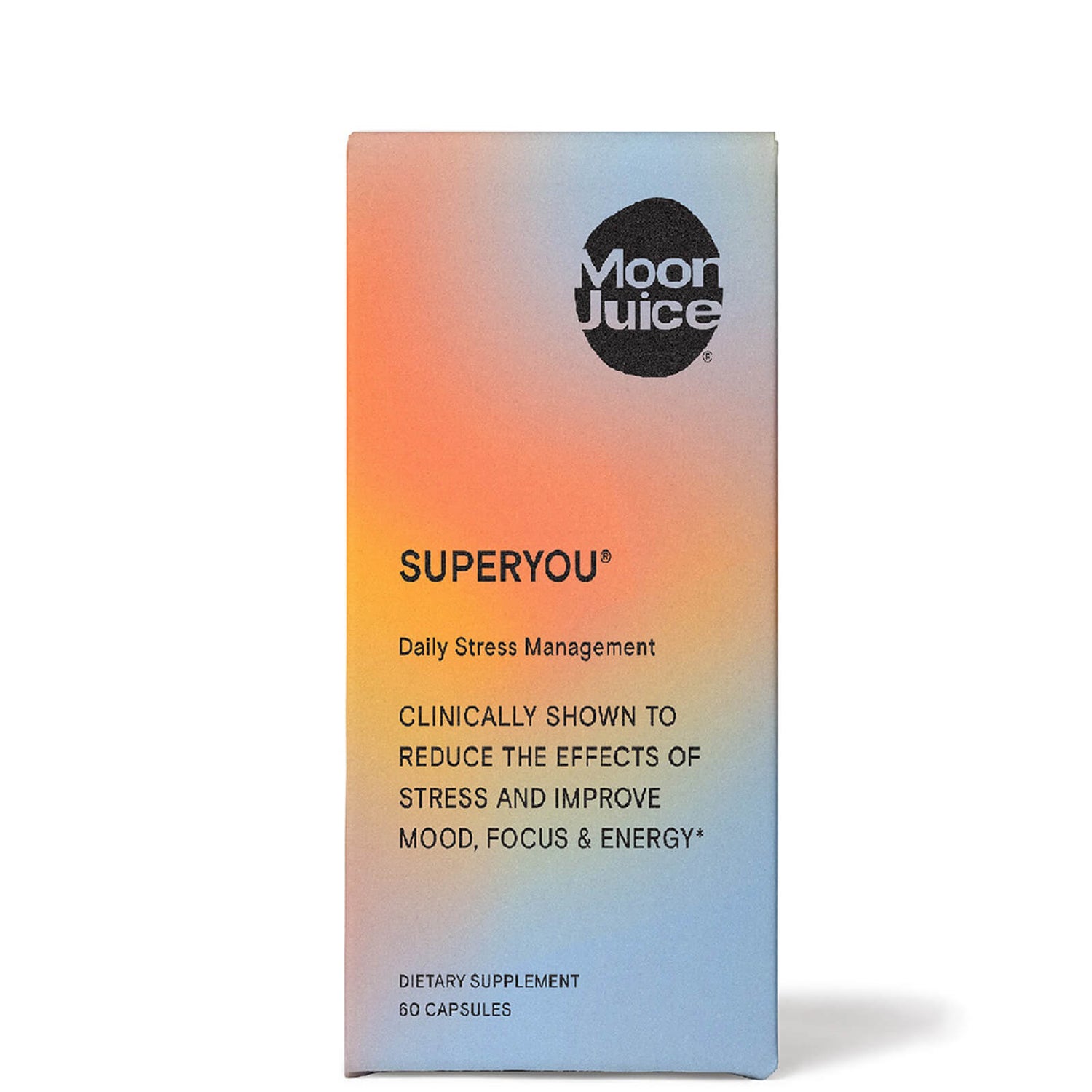 Moon Juice Superyou (60 Capsules)