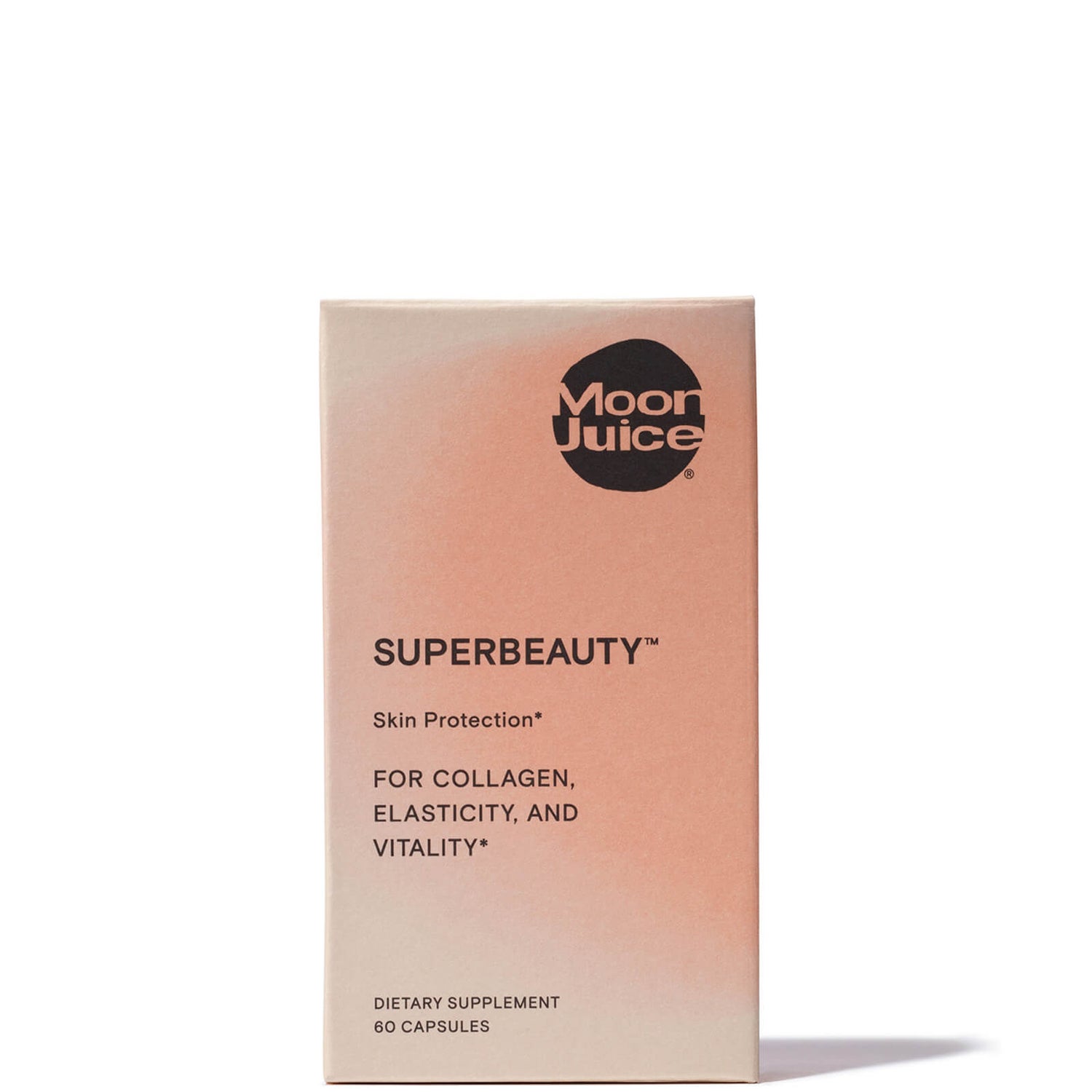 Moon Juice Superbeauty (60 Capsules)
