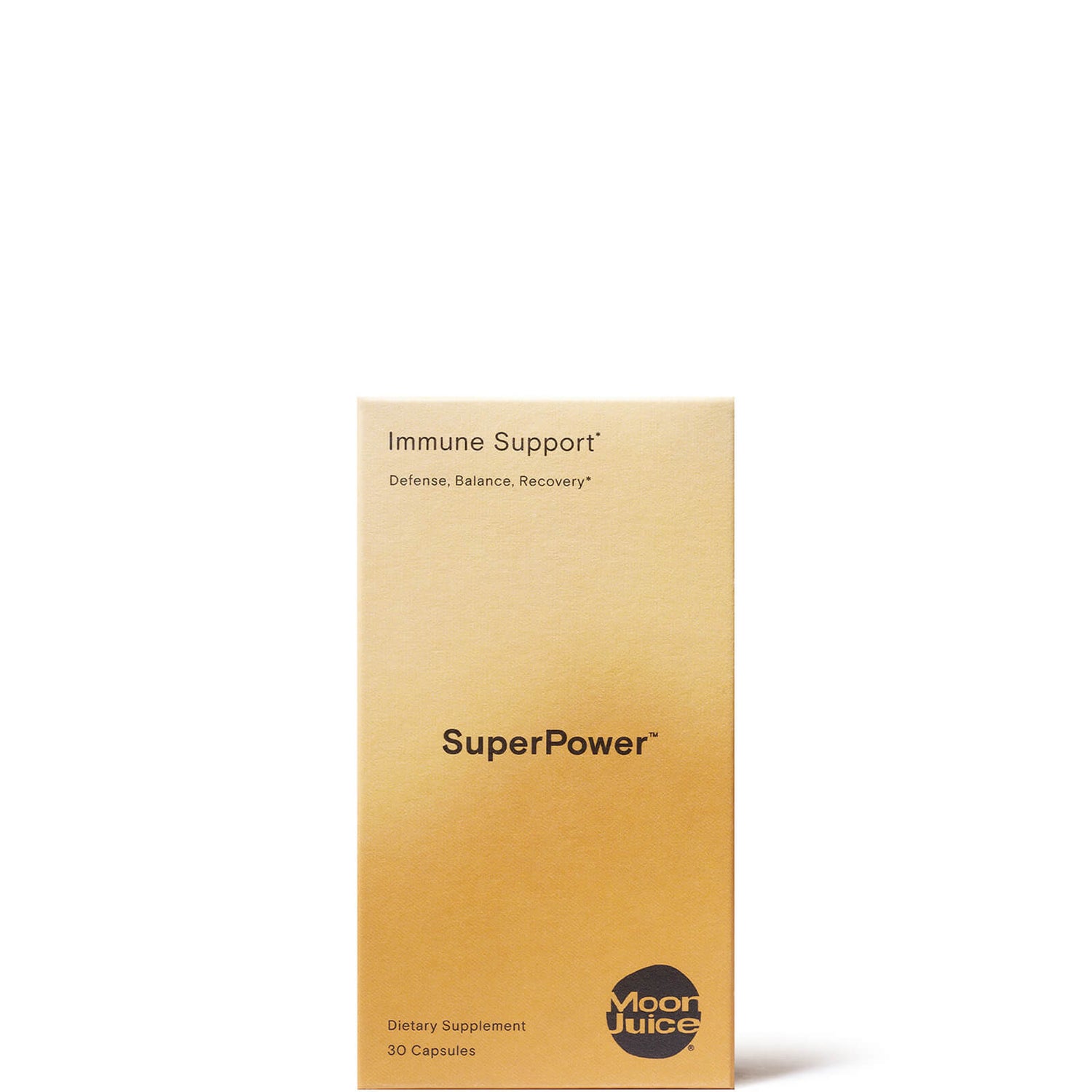 Moon Juice Superpower (30 Capsules)