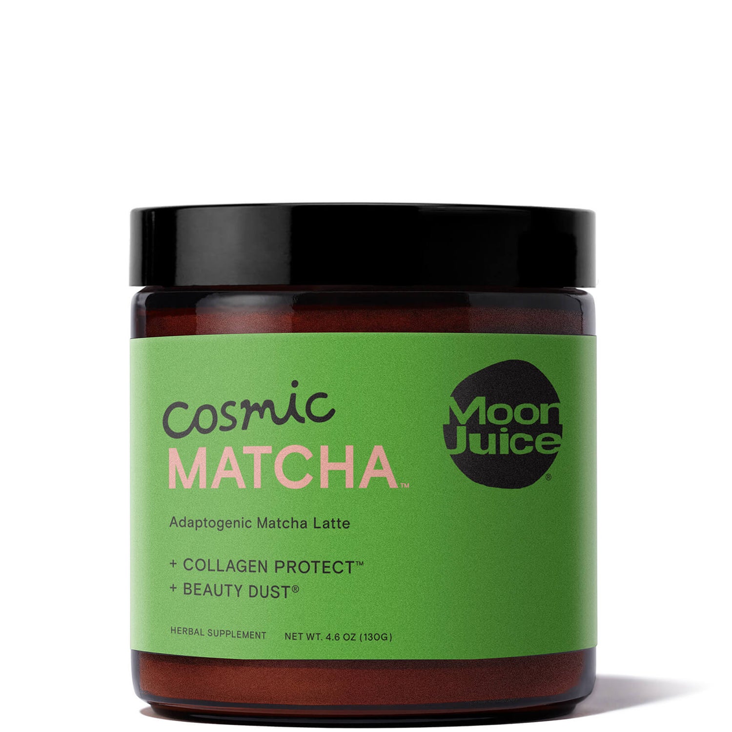Moon Juice Cosmic Matcha 3.5 oz