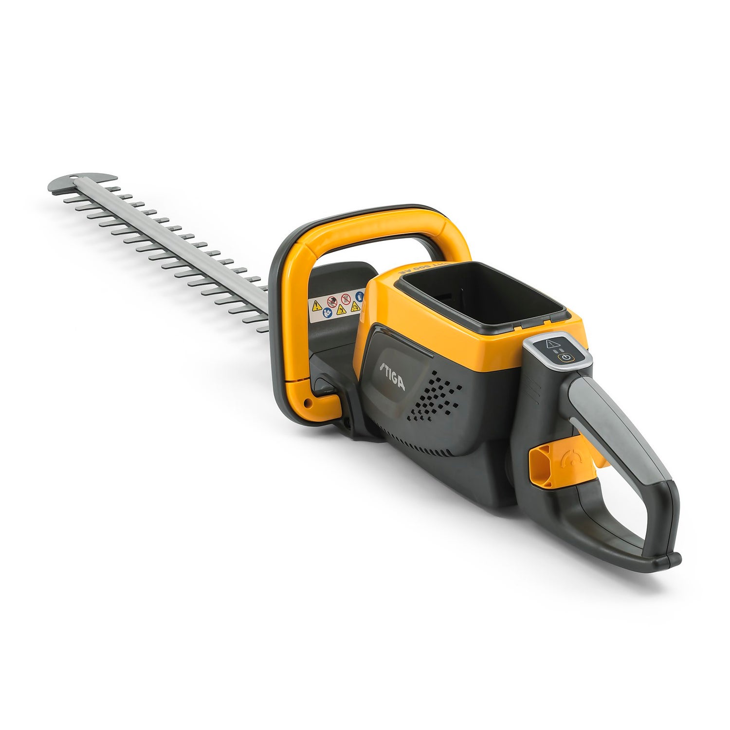 Homebase cordless deals hedge trimmer
