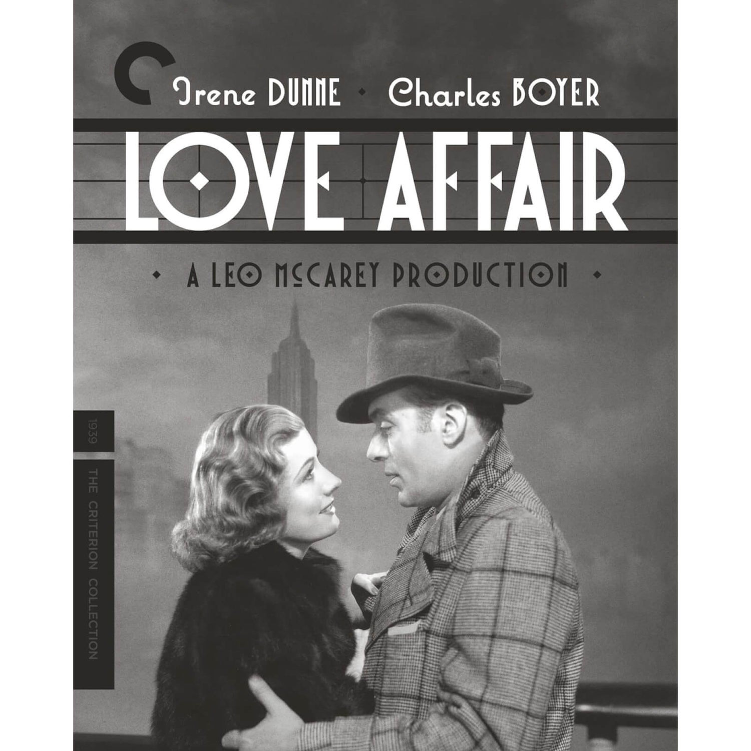 Love Affair - The Criterion Collection (US Import)