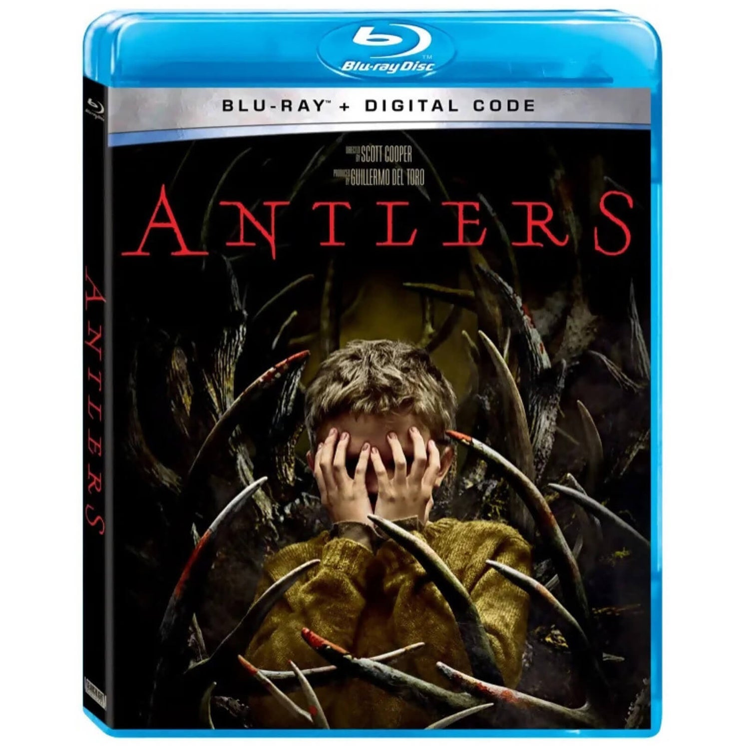 Antlers (US Import)